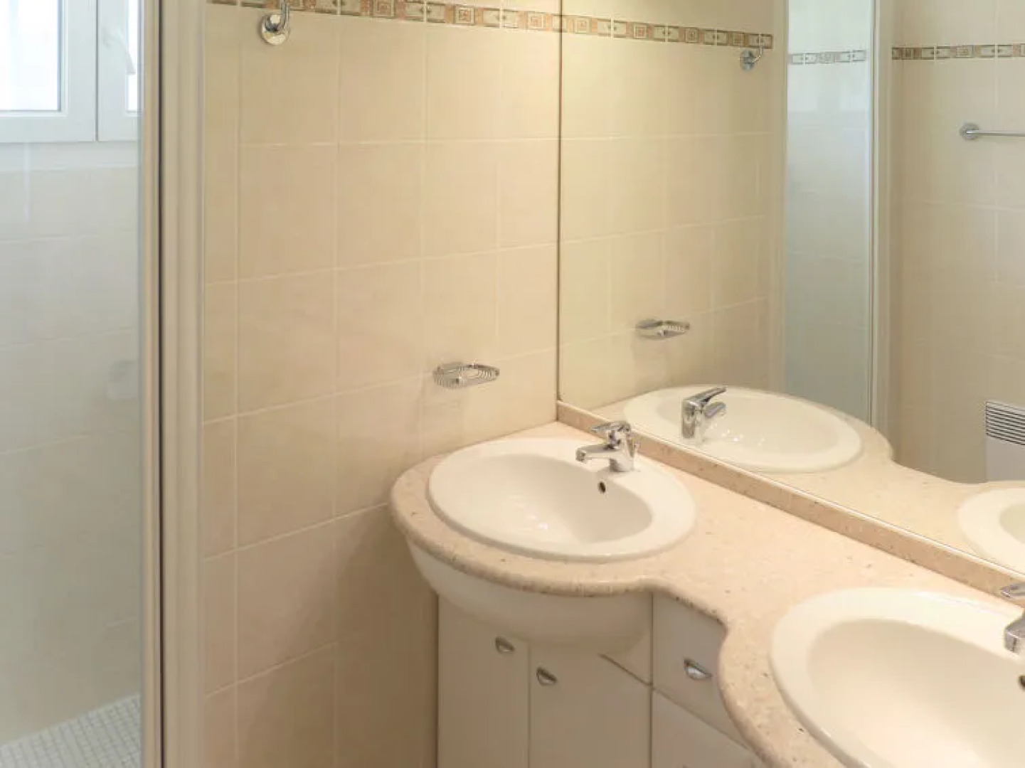 ESTIVEL - Villas Atlantic Green