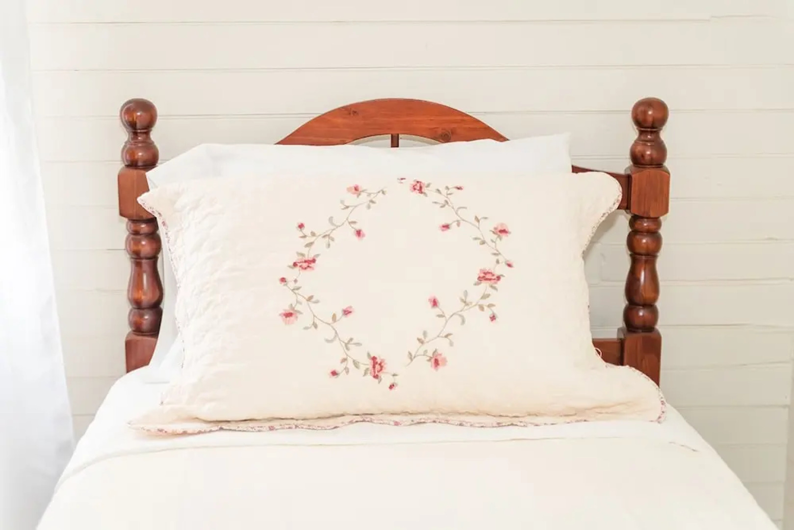 The Little Farmhouse