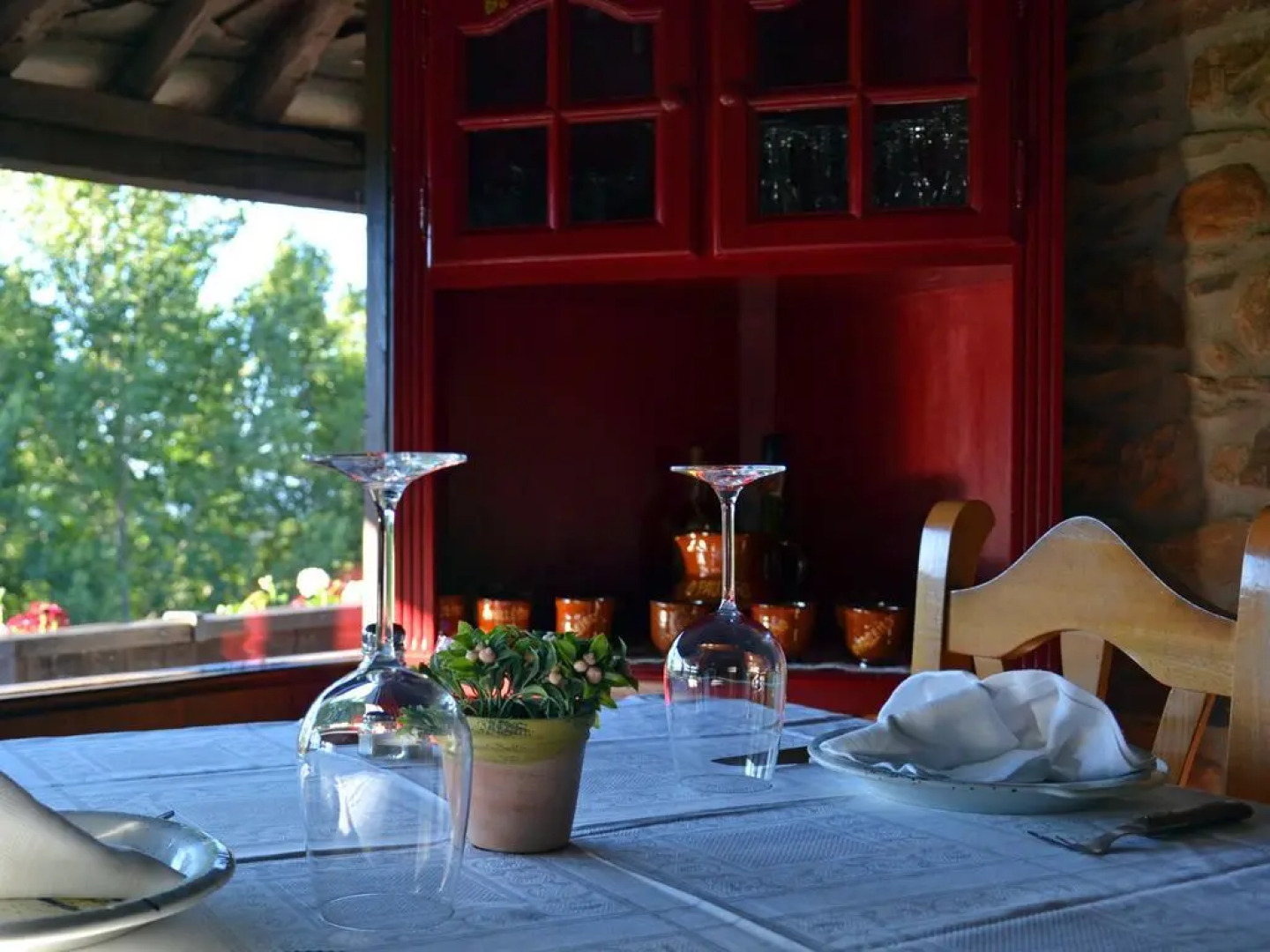 O Palleiro do Pe do Forno