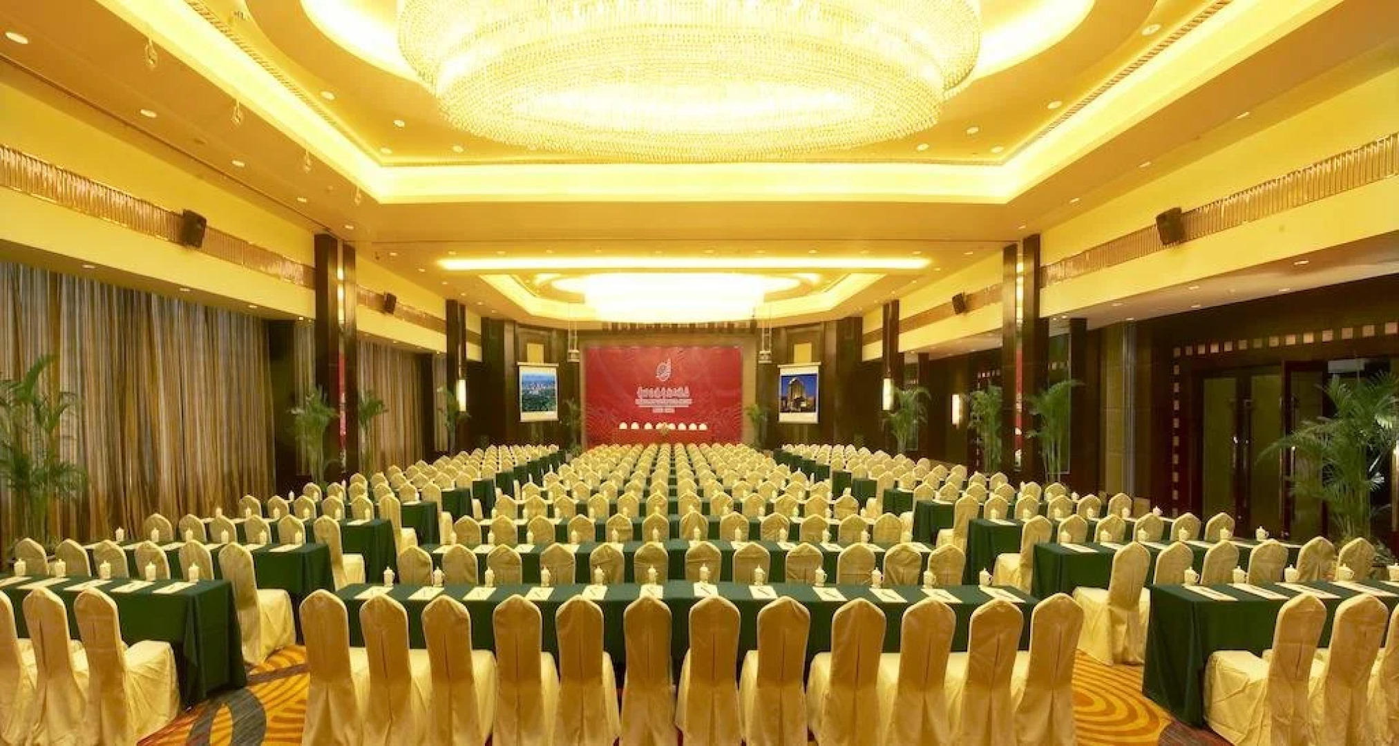 Zhengda New Century Hotel Qingtian