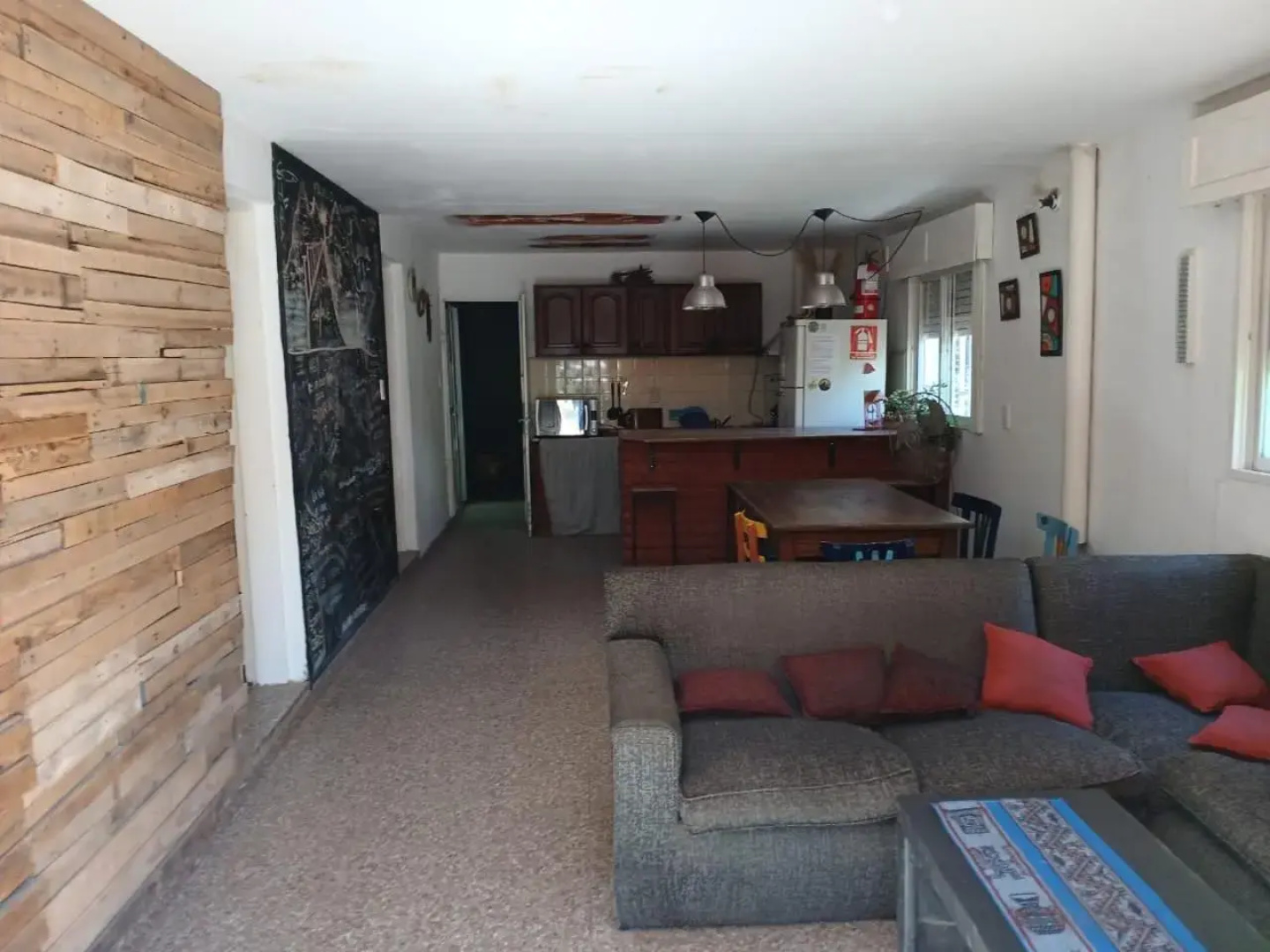 Hostel El Refugio de Las Aves