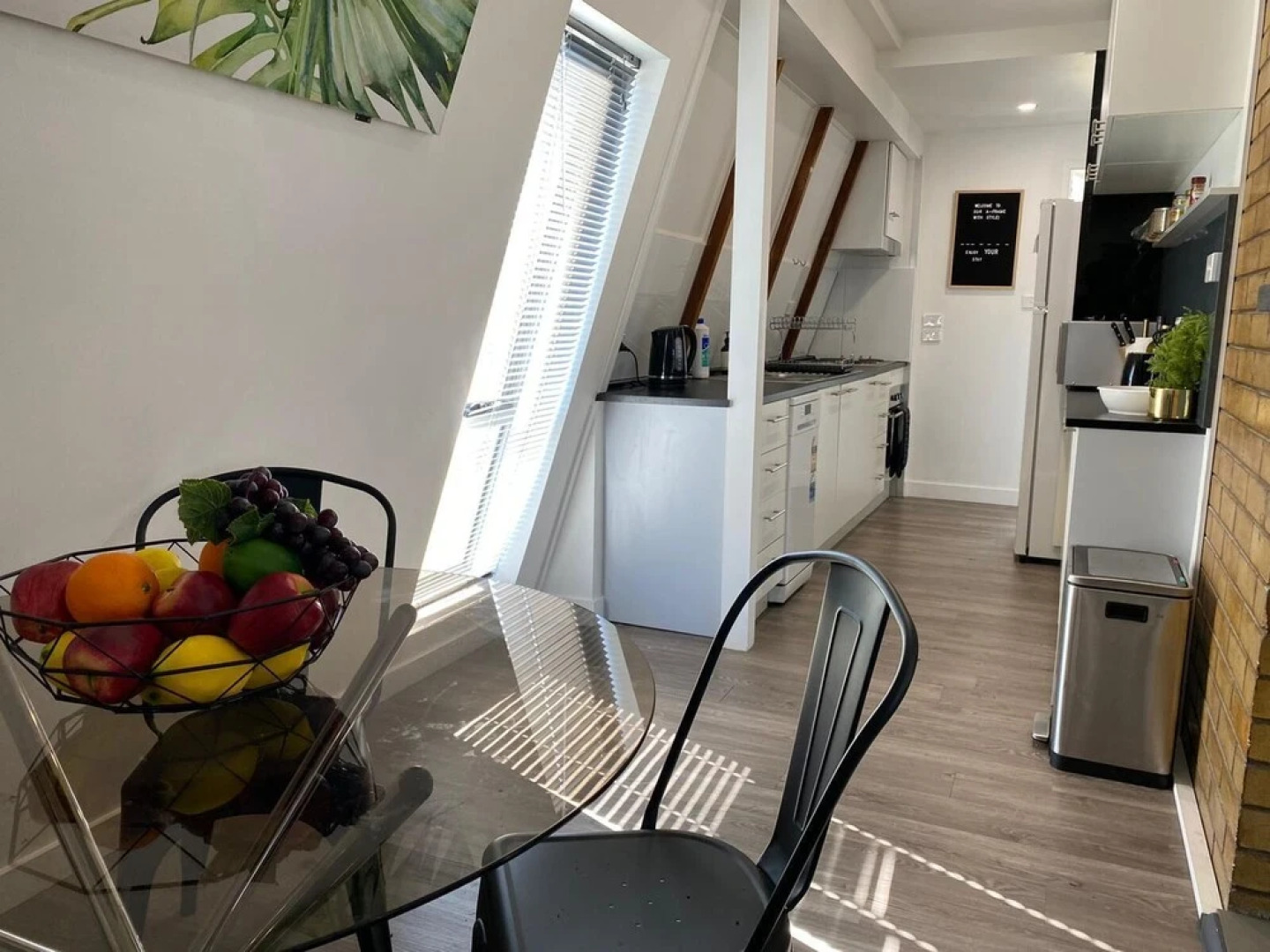 Millie’s A Frame Uralla Haven