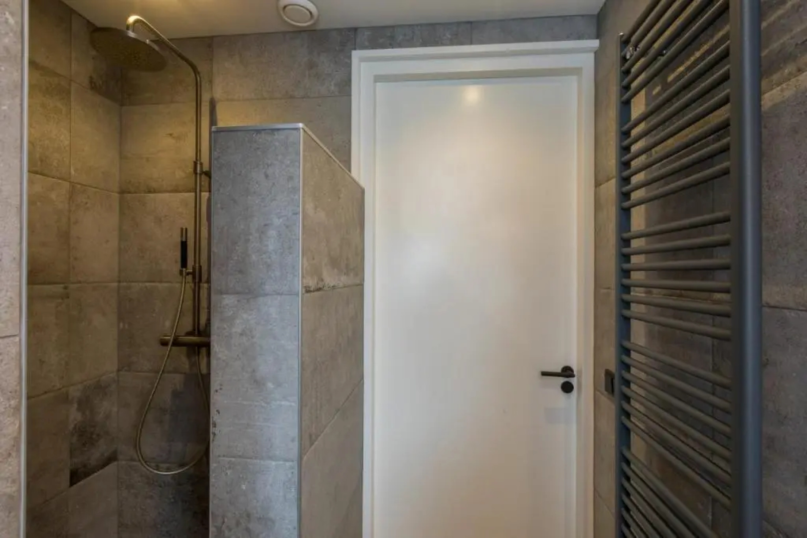 Luxe apartment - Ooststraat 18b Domburg
