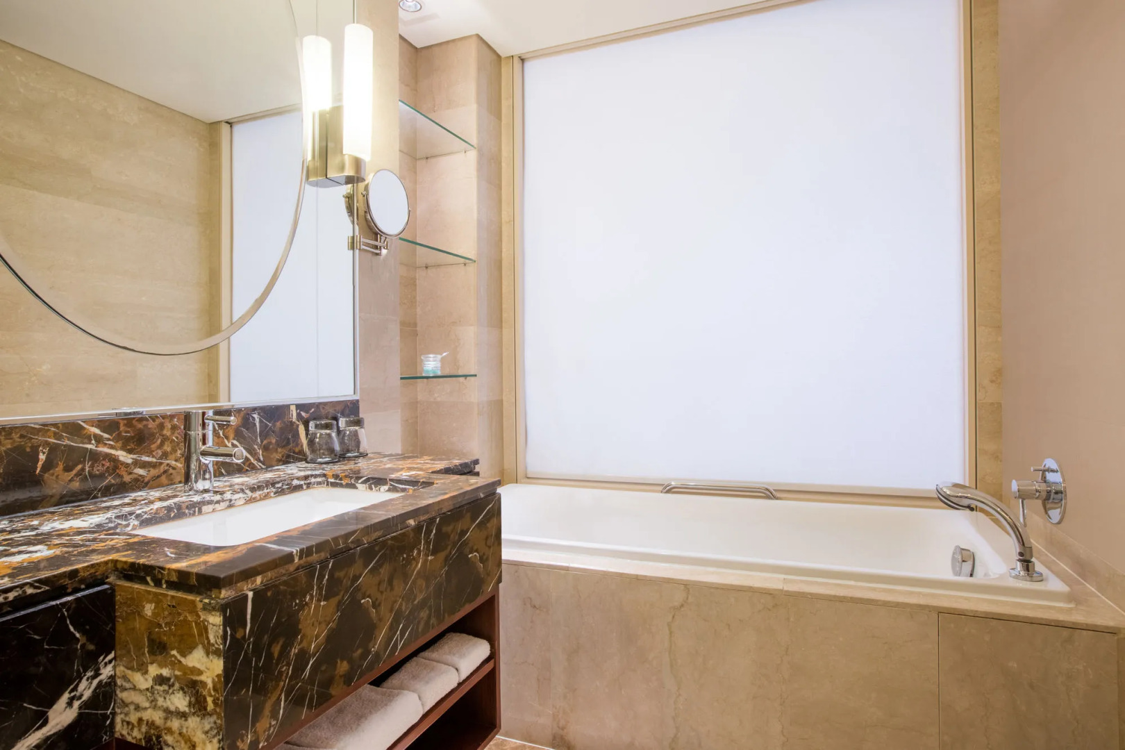 Crowne Plaza Zhongshan Xiaolan