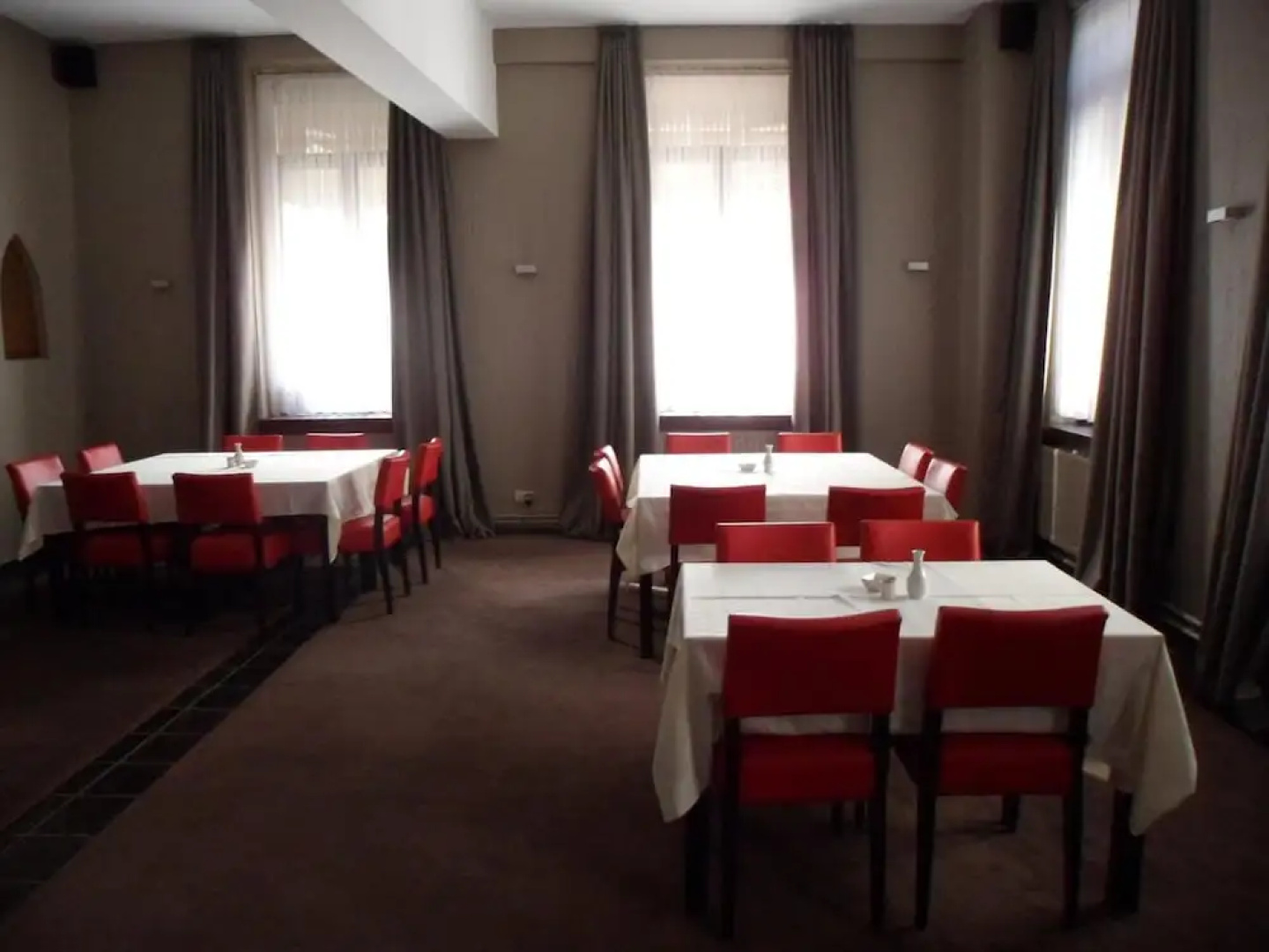 Hotel De Franse Kroon