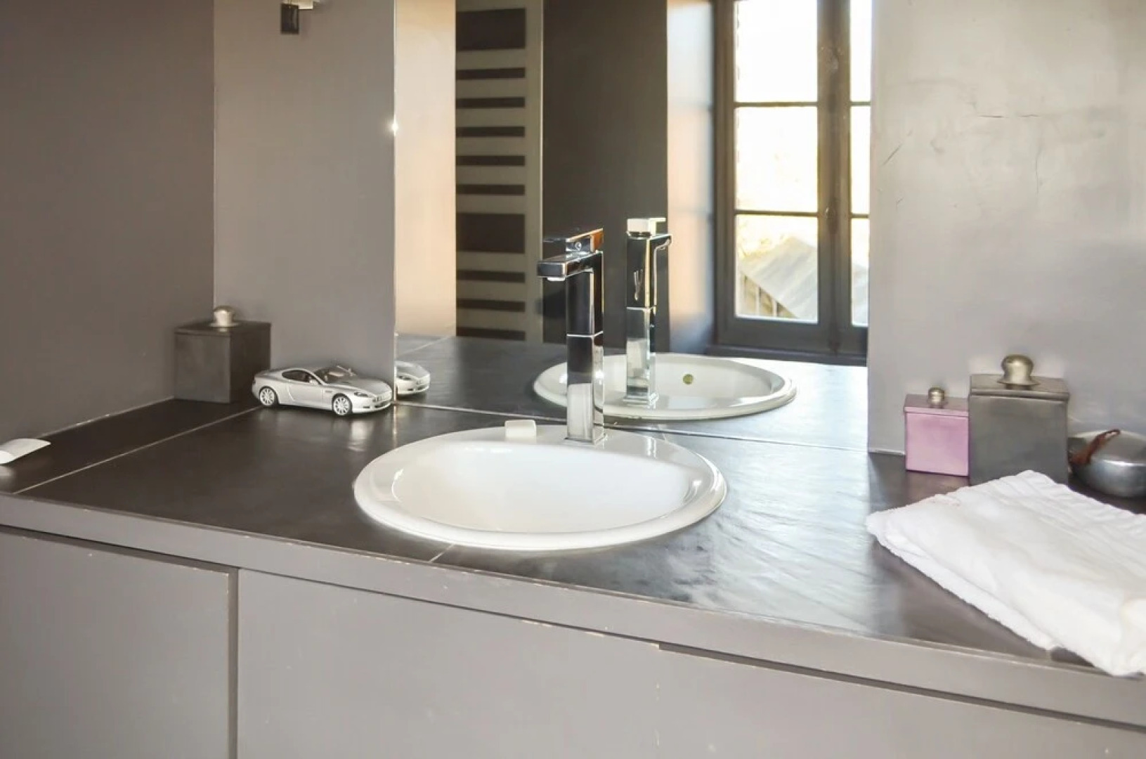 Mansion With 4 Bedrooms in Bennetot, With Enclosed Garden and Wifi - 1