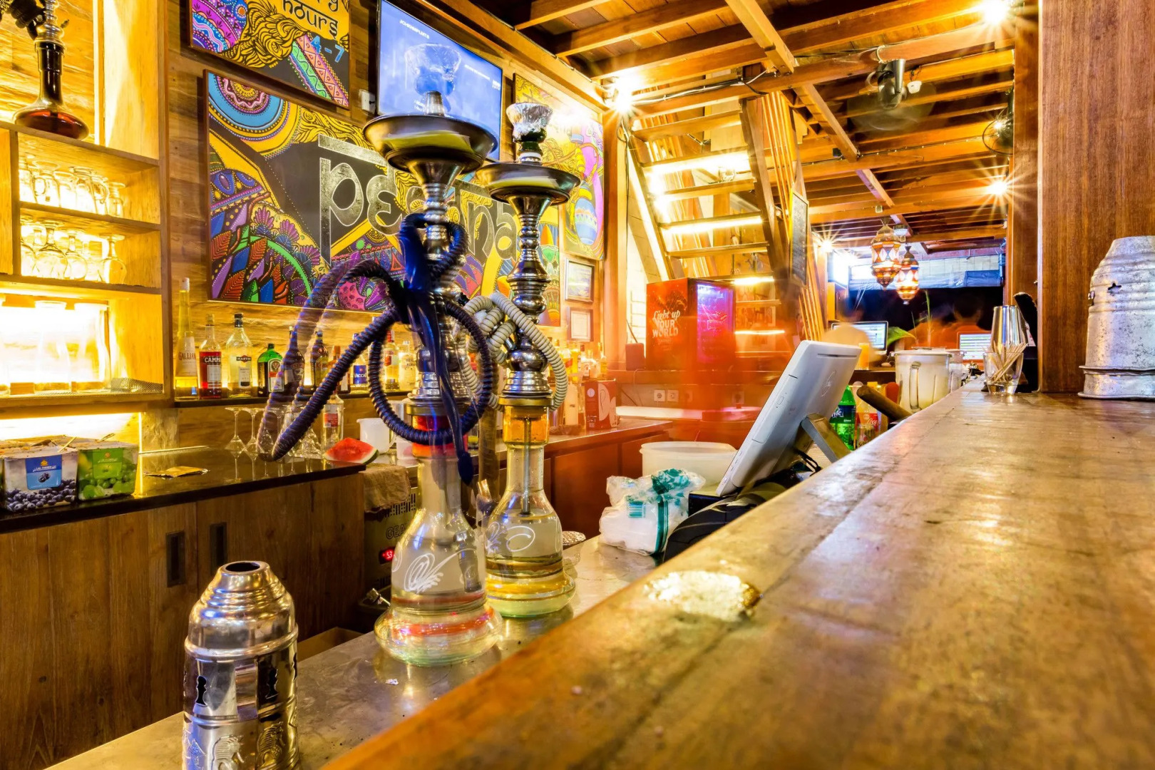 Pesona Beach Resort & Spa