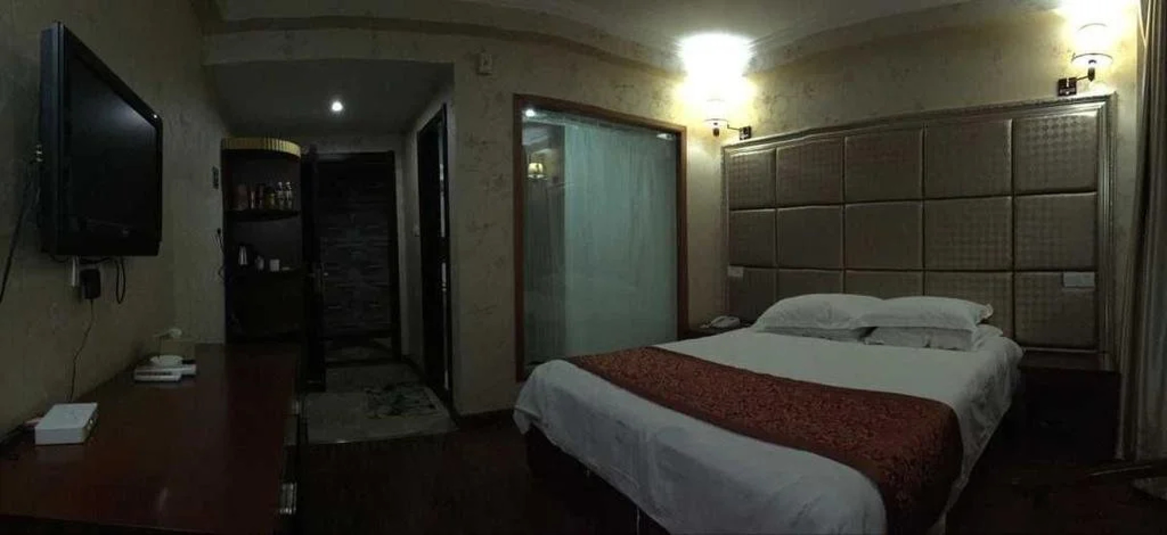 Dongyang Ruihao Business Hotel