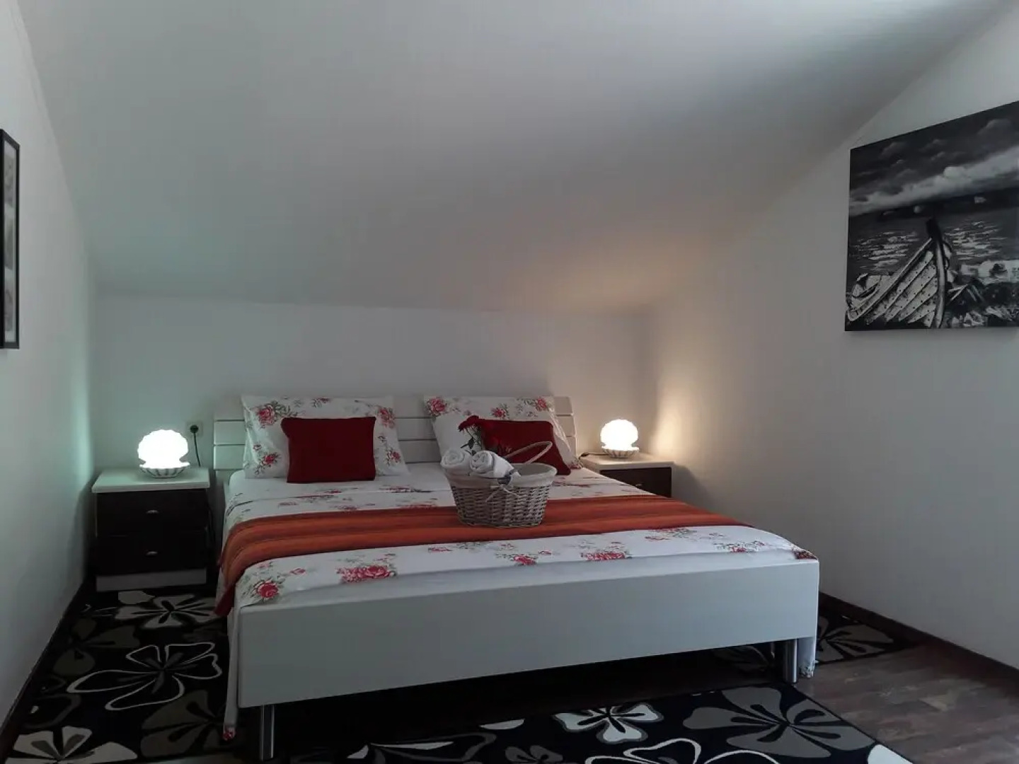 Apartments Nina & Kate