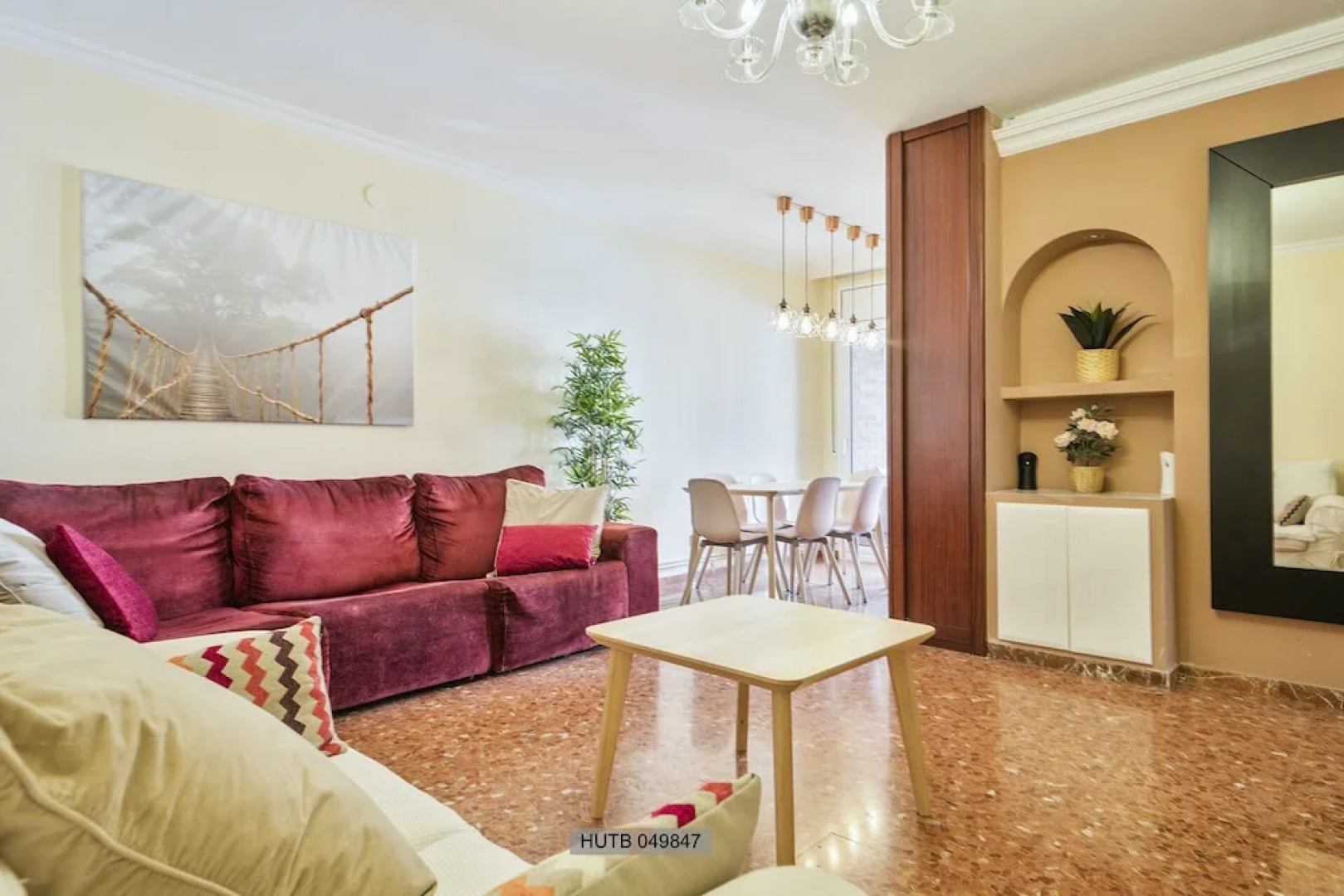 Alcam Barbera Centro