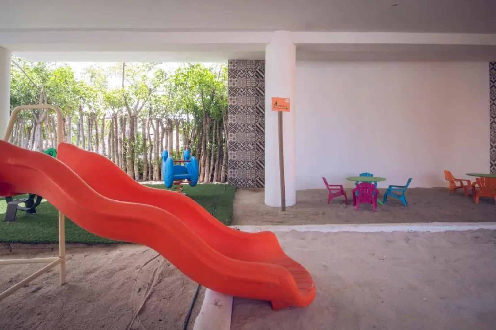 Hermosos Días Soleados en Villa LUNA DEL MAR