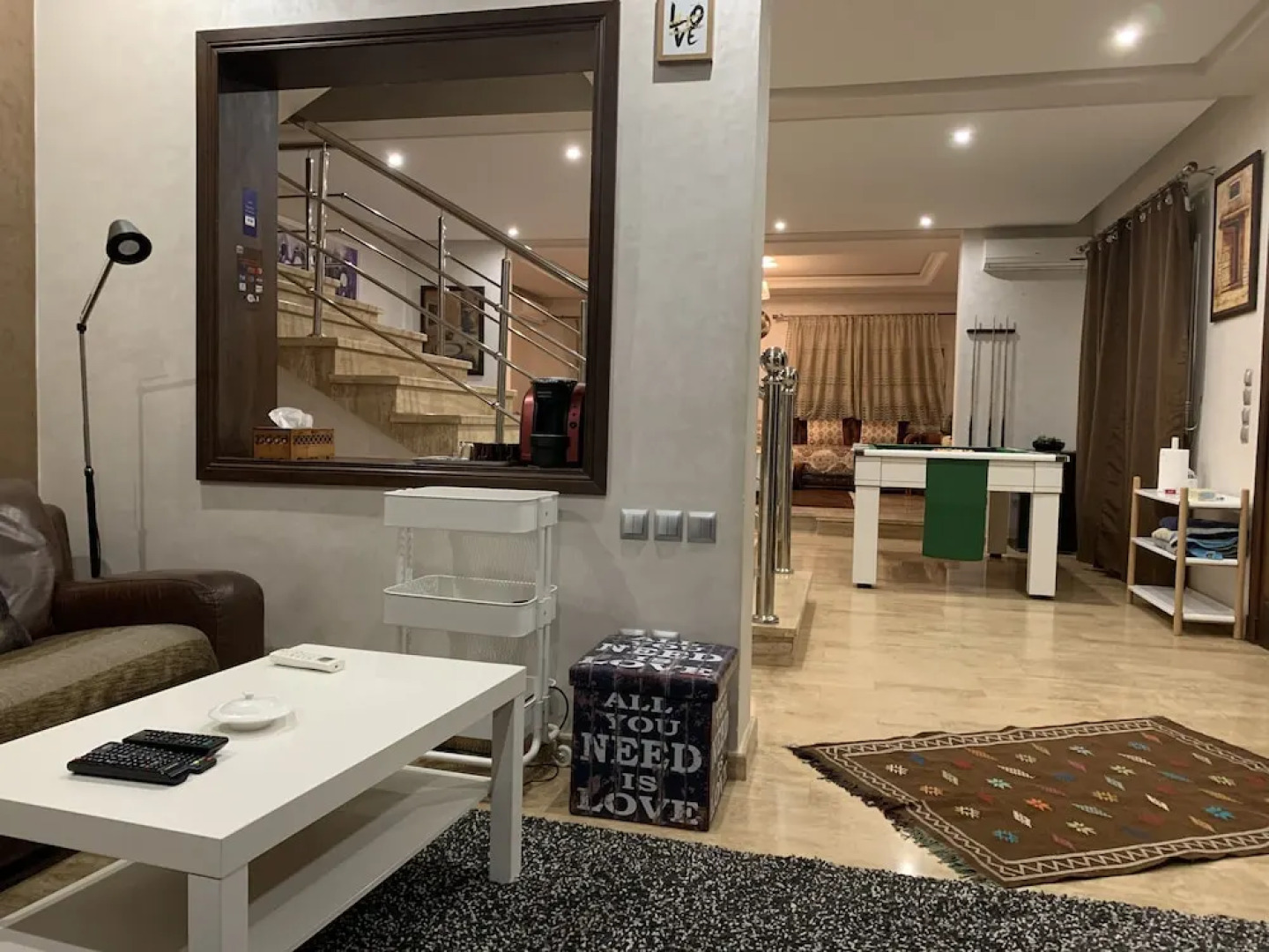 Au Coeur Des Plages De Harhoura Rabat