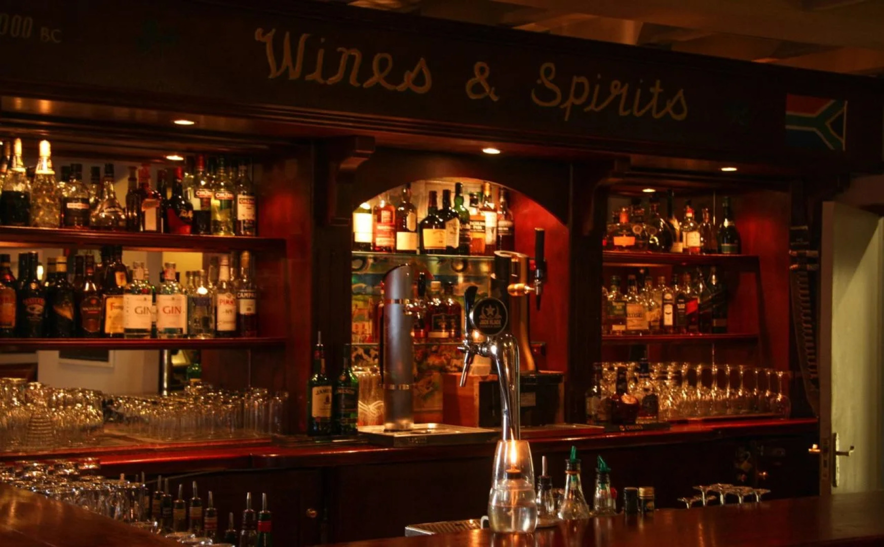 Erinvale Estate Hotel And Spa