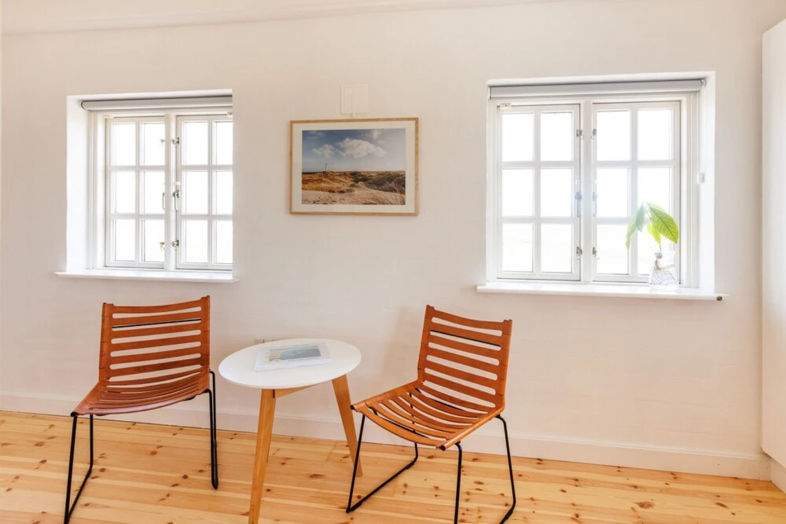 drivethru Bed & Breakfast Hvide Sande