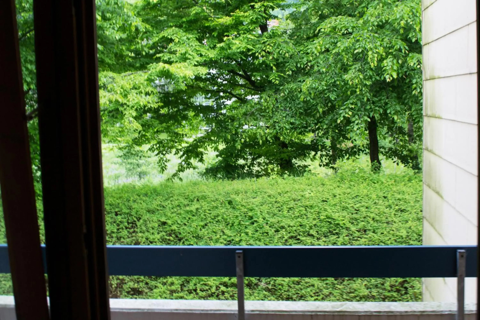 Hotel Quellenhof - Self-Check-in