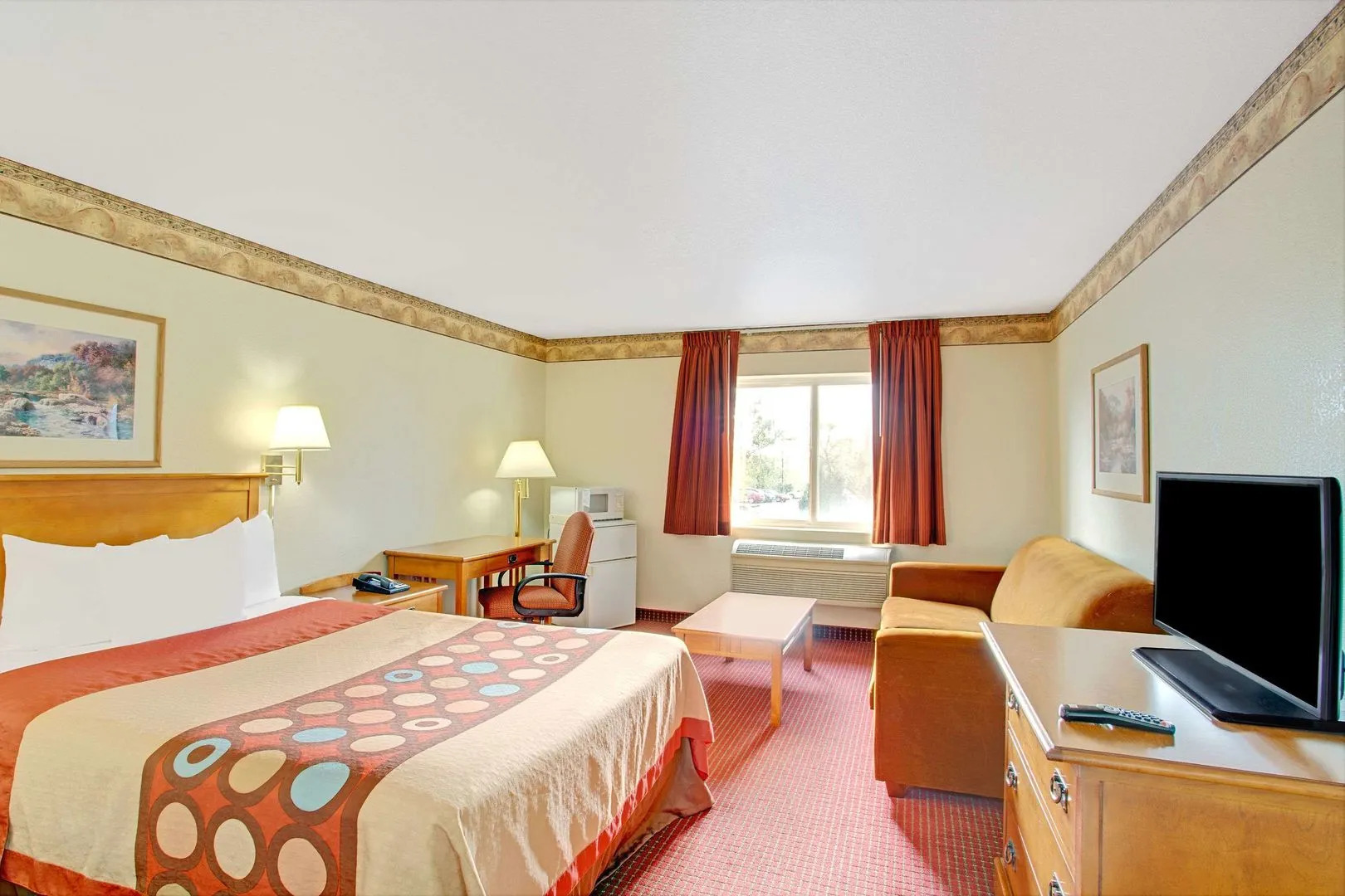 Royal Inn Salt Lake City Airport