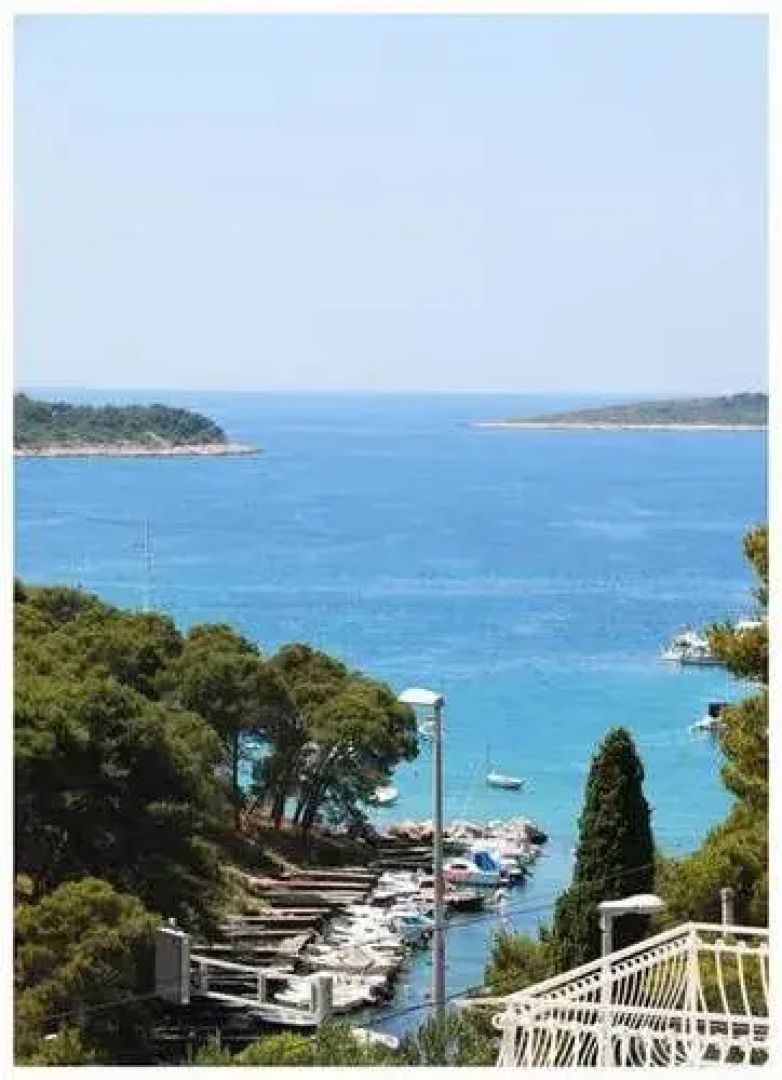 Villa Marica Primošten