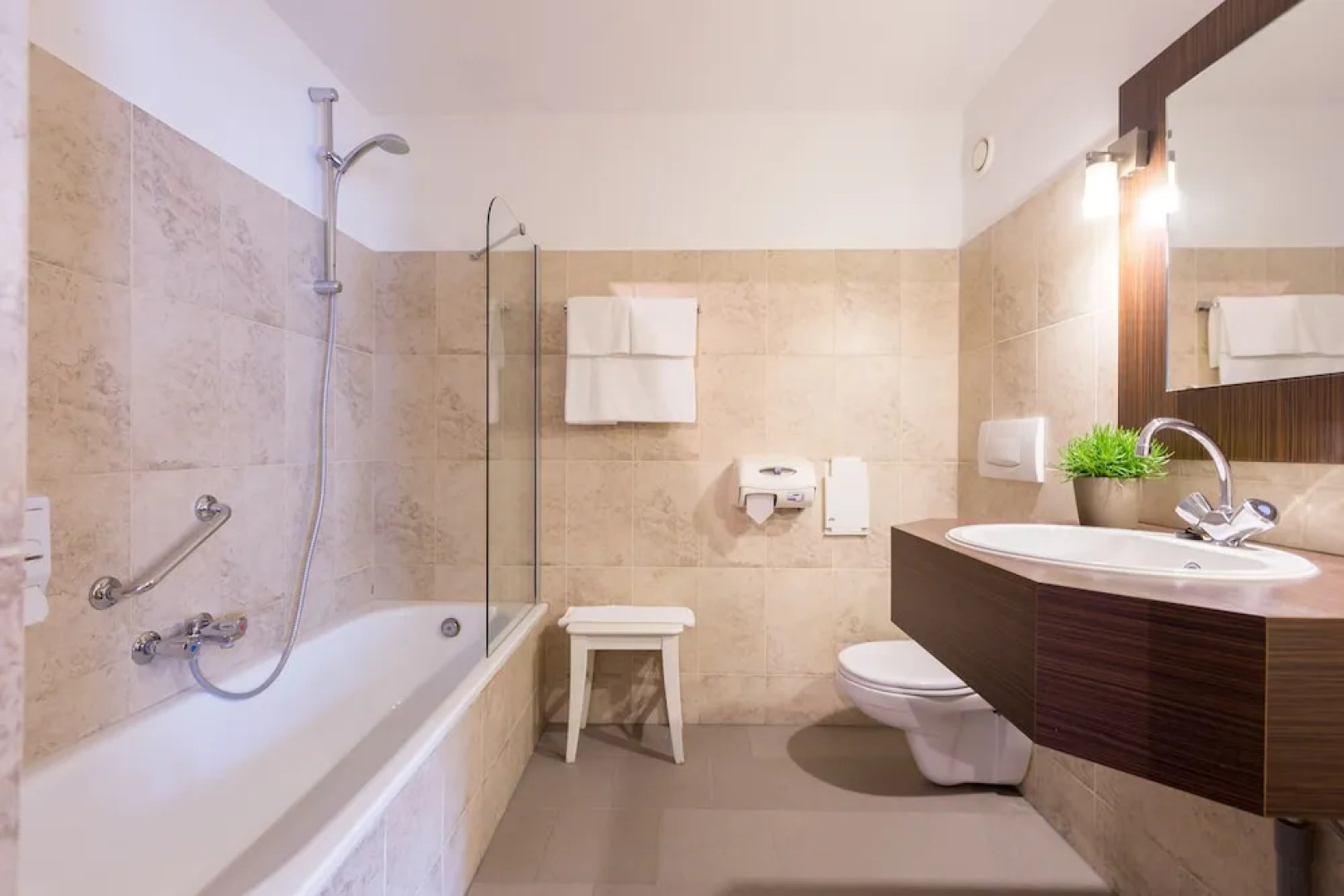 Hotel Schaepkens van St Fijt