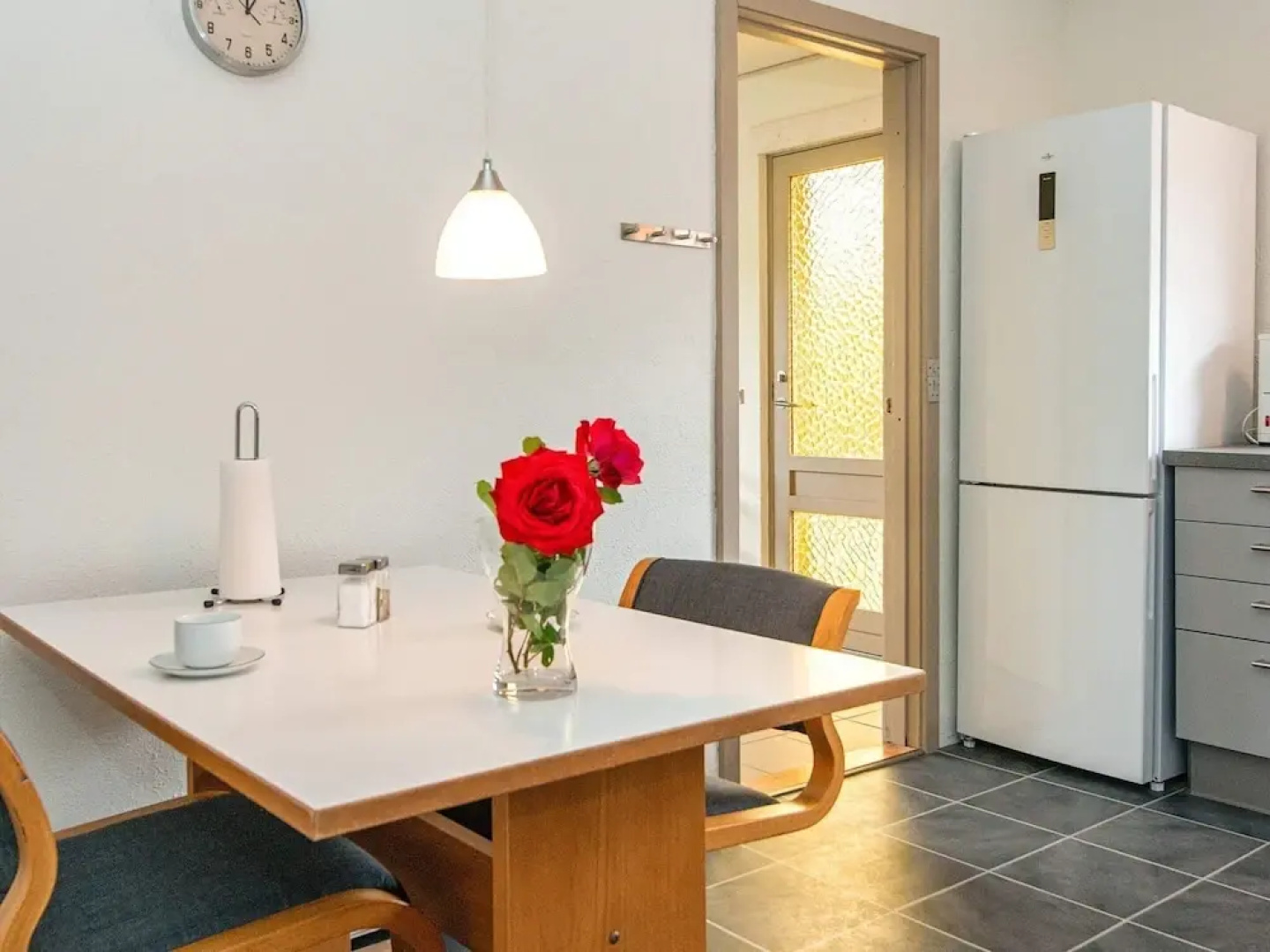 8 Person Holiday Home in Struer