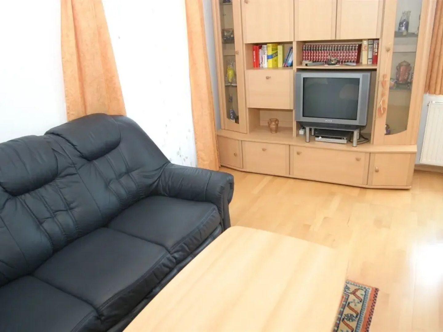 Luxurious Apartment in Eberndorf With Large Garden