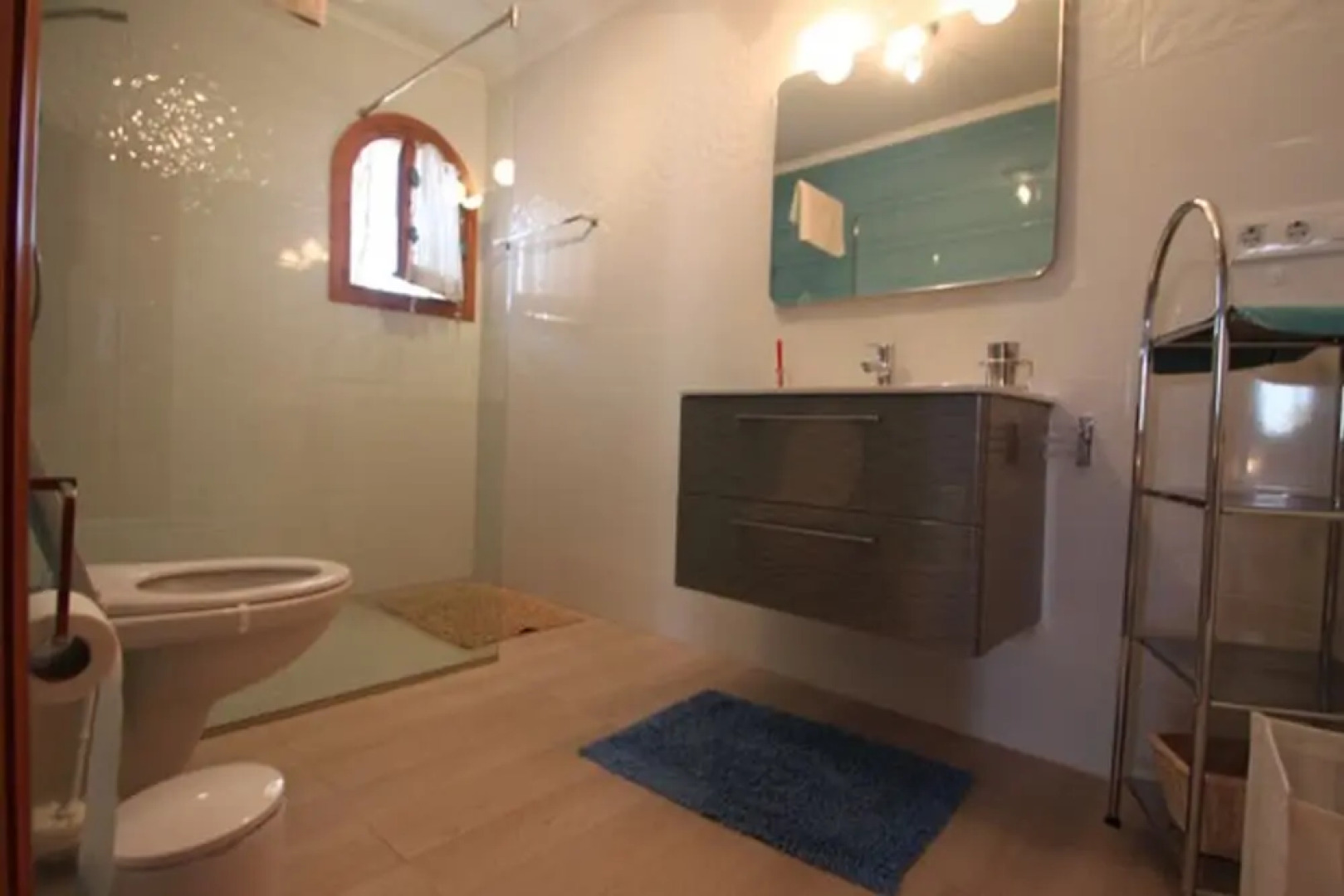 Beaulieu - holiday home with private swimming pool in Moraira