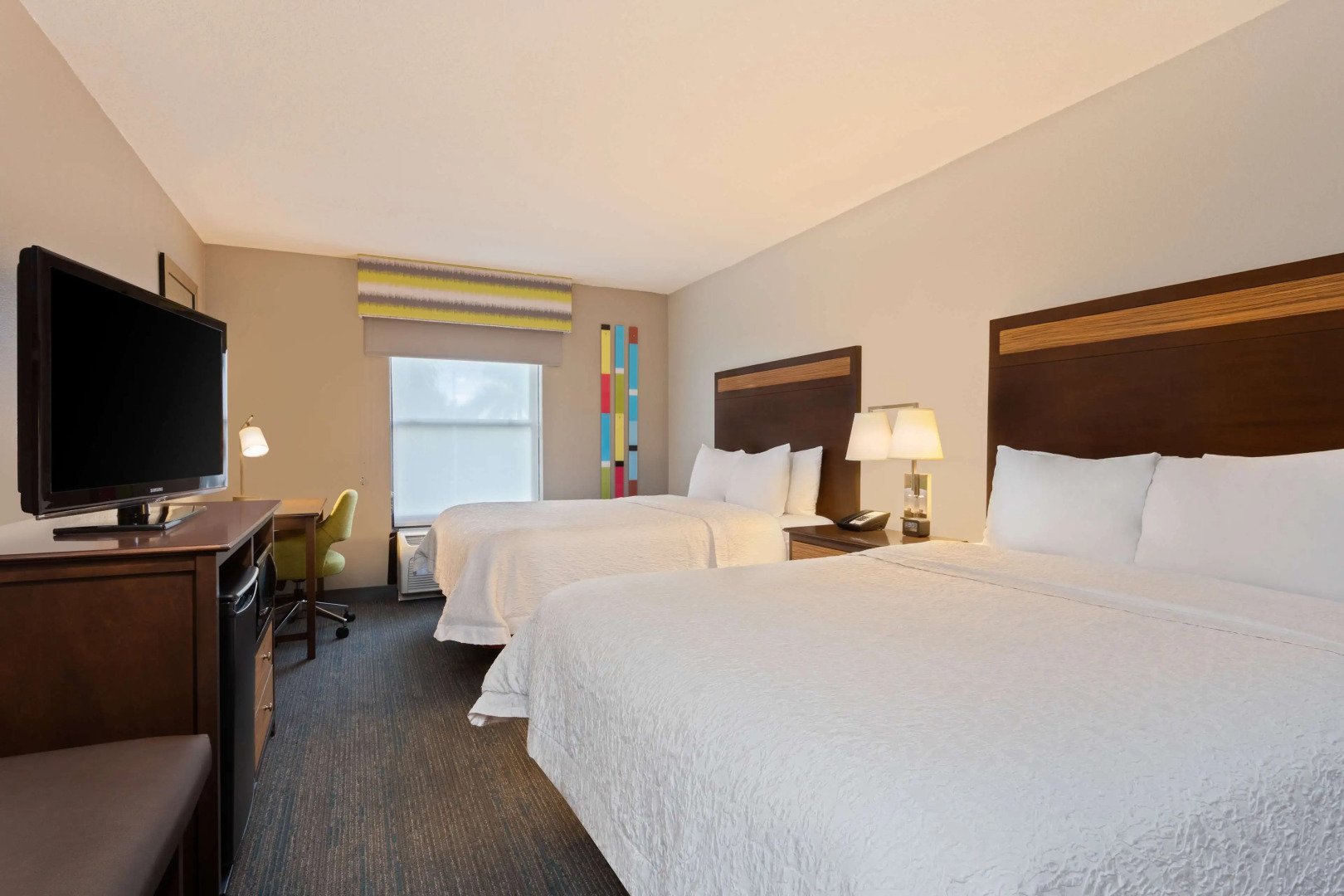Hampton Inn & Suites Fort Myers Beach/Sanibel Gateway