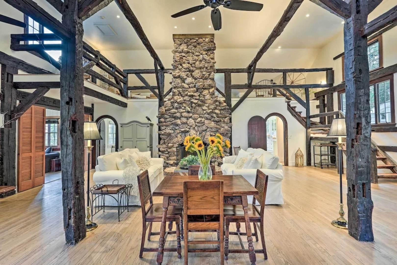 Historic 1800s Cornwall-on-hudson Cottage!