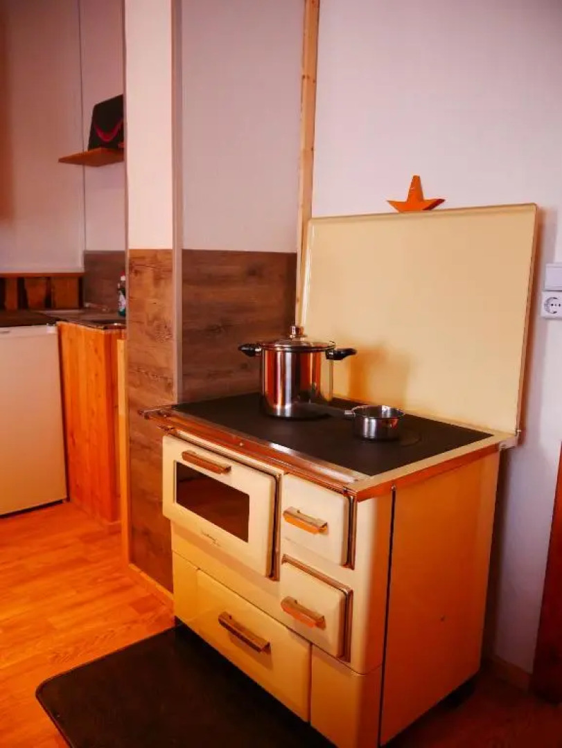 Ferienhaus Kaufmanns Cafe