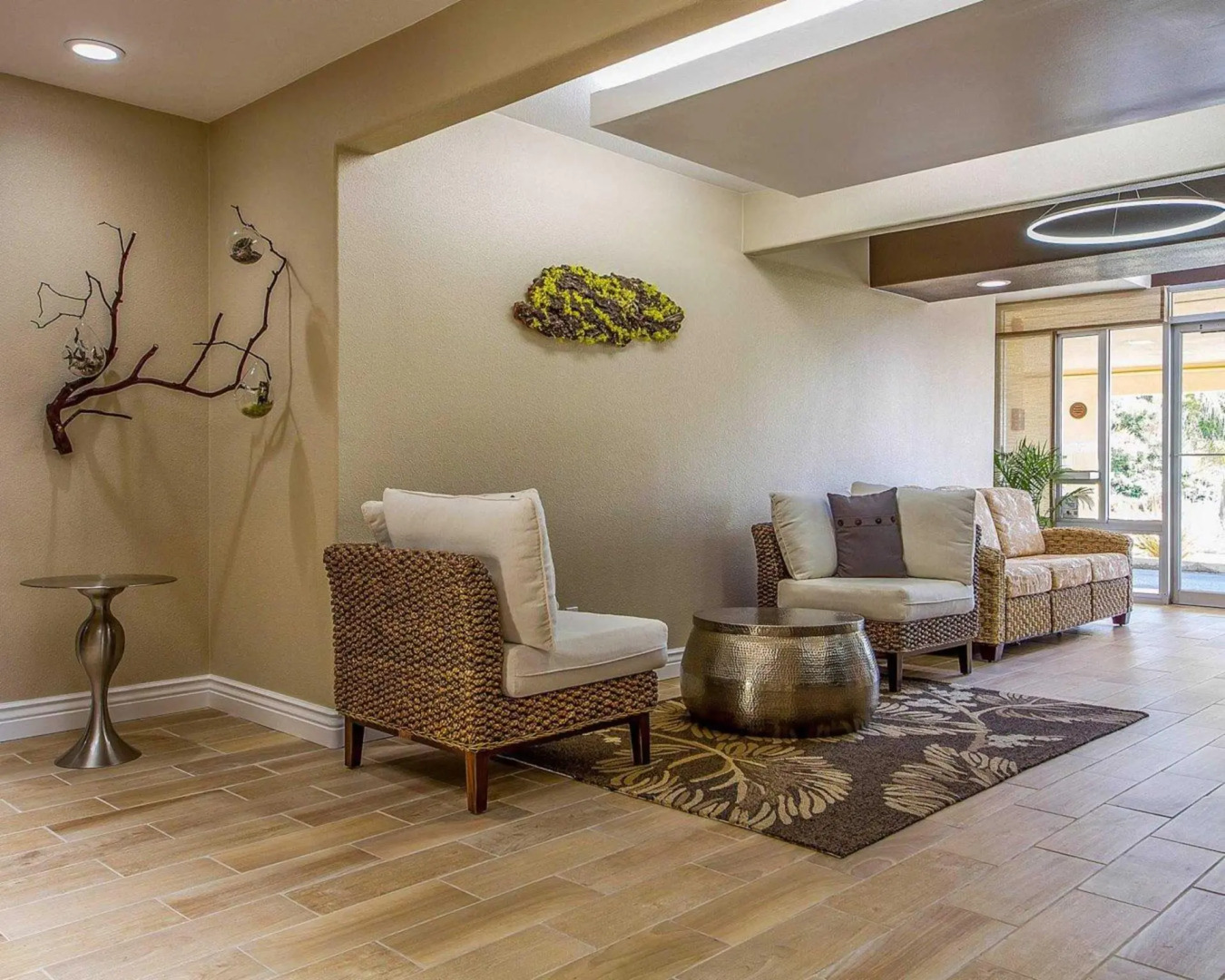 Quality Inn & Suites Capitola By the Sea