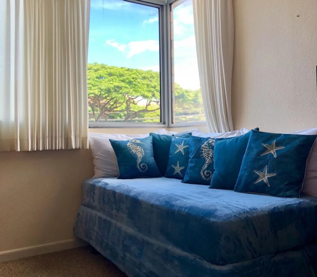 Royal Kahana 220 - 2Br Condo