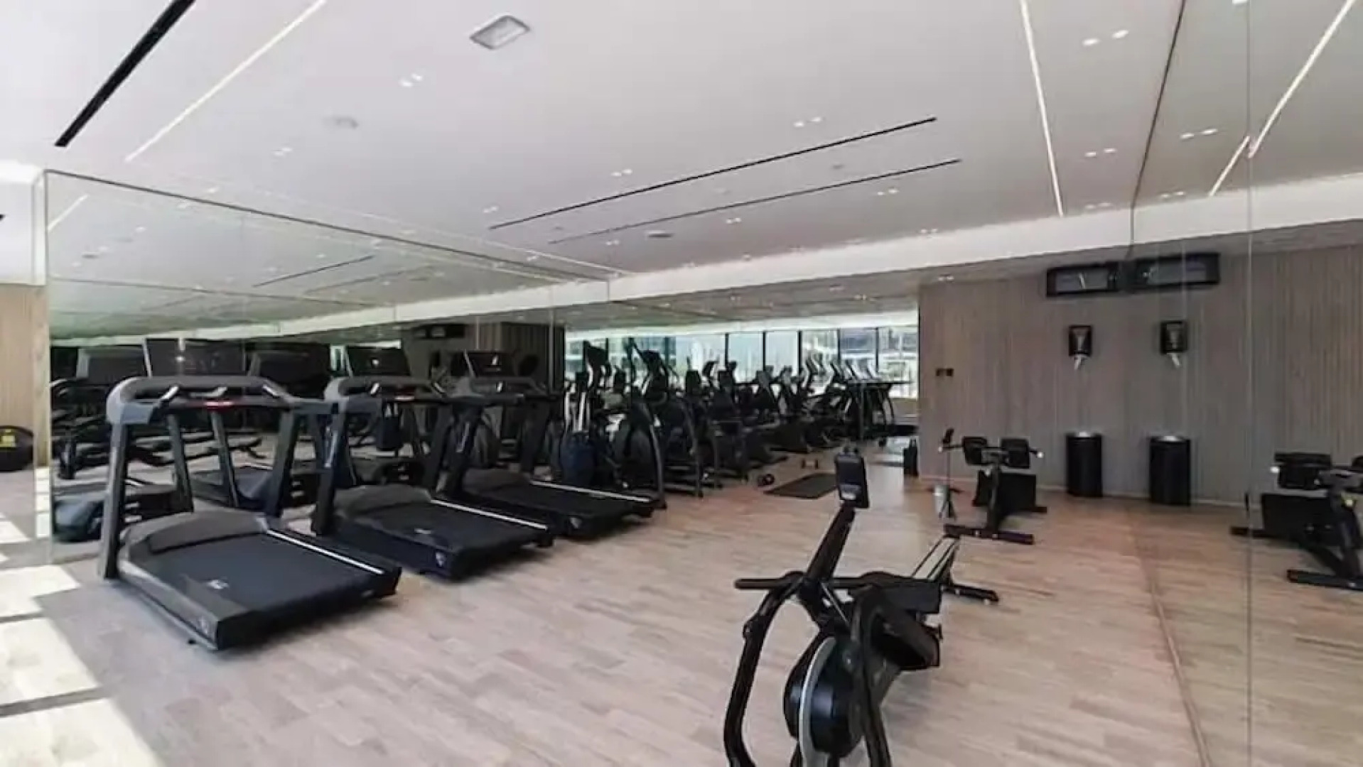 Vogue Binghatti corner 2nd Floor JVC