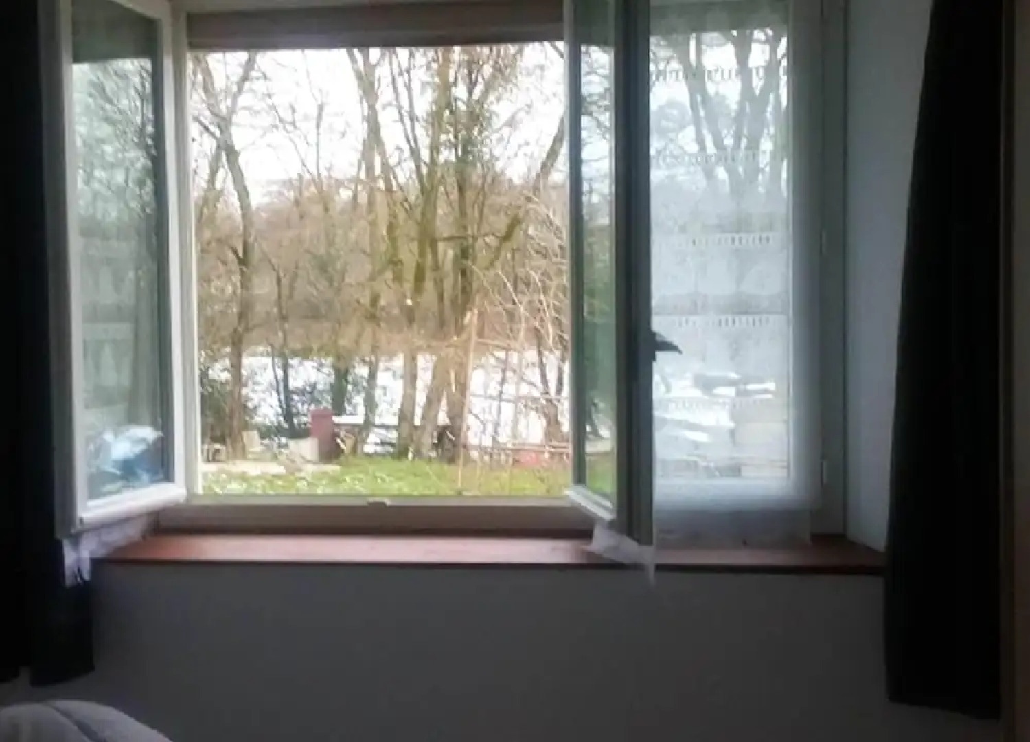 House With 2 Bedrooms in Chevannes, With Enclosed Garden and Wifi