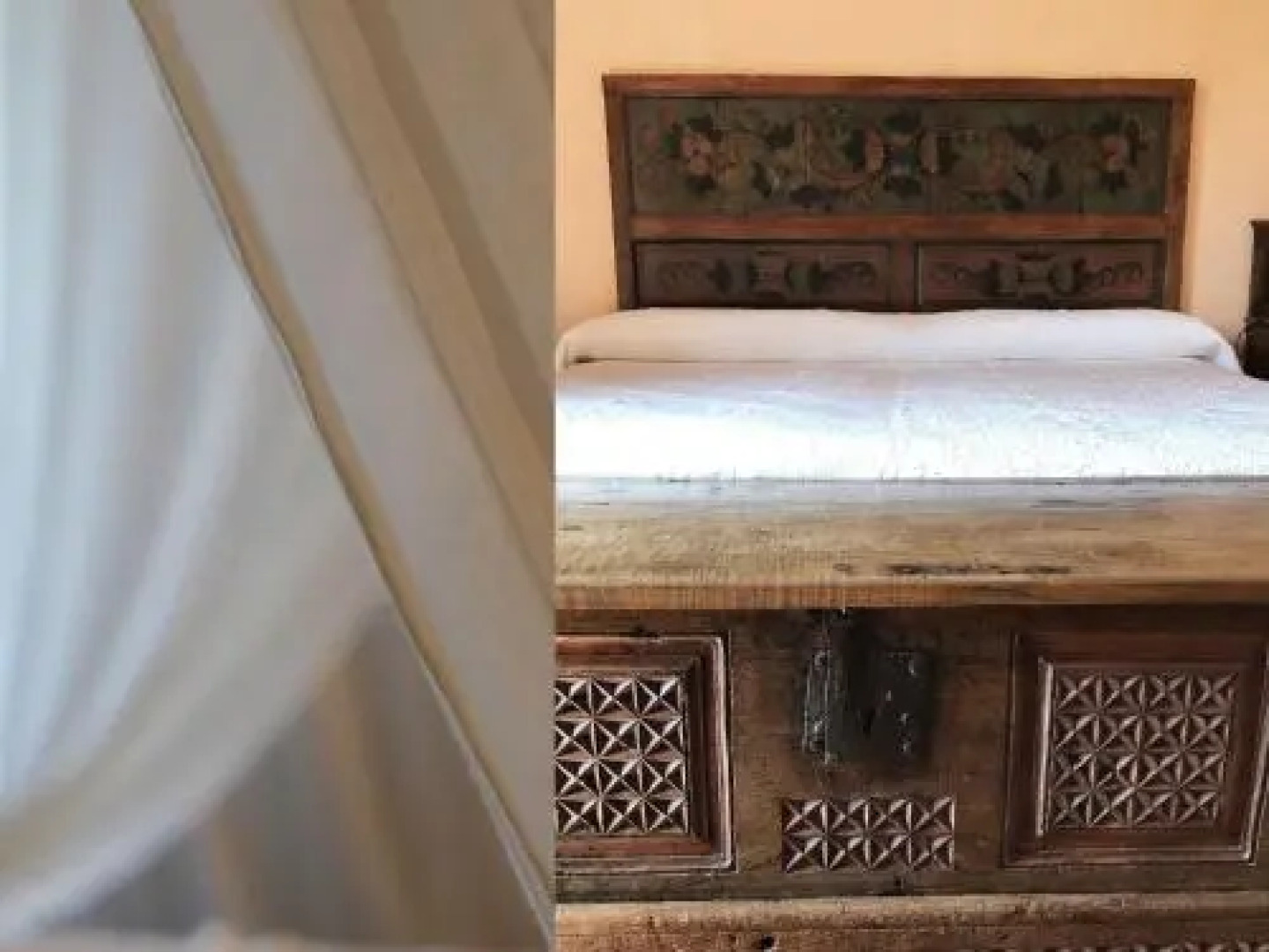 Hotel Monasterio de San Martin