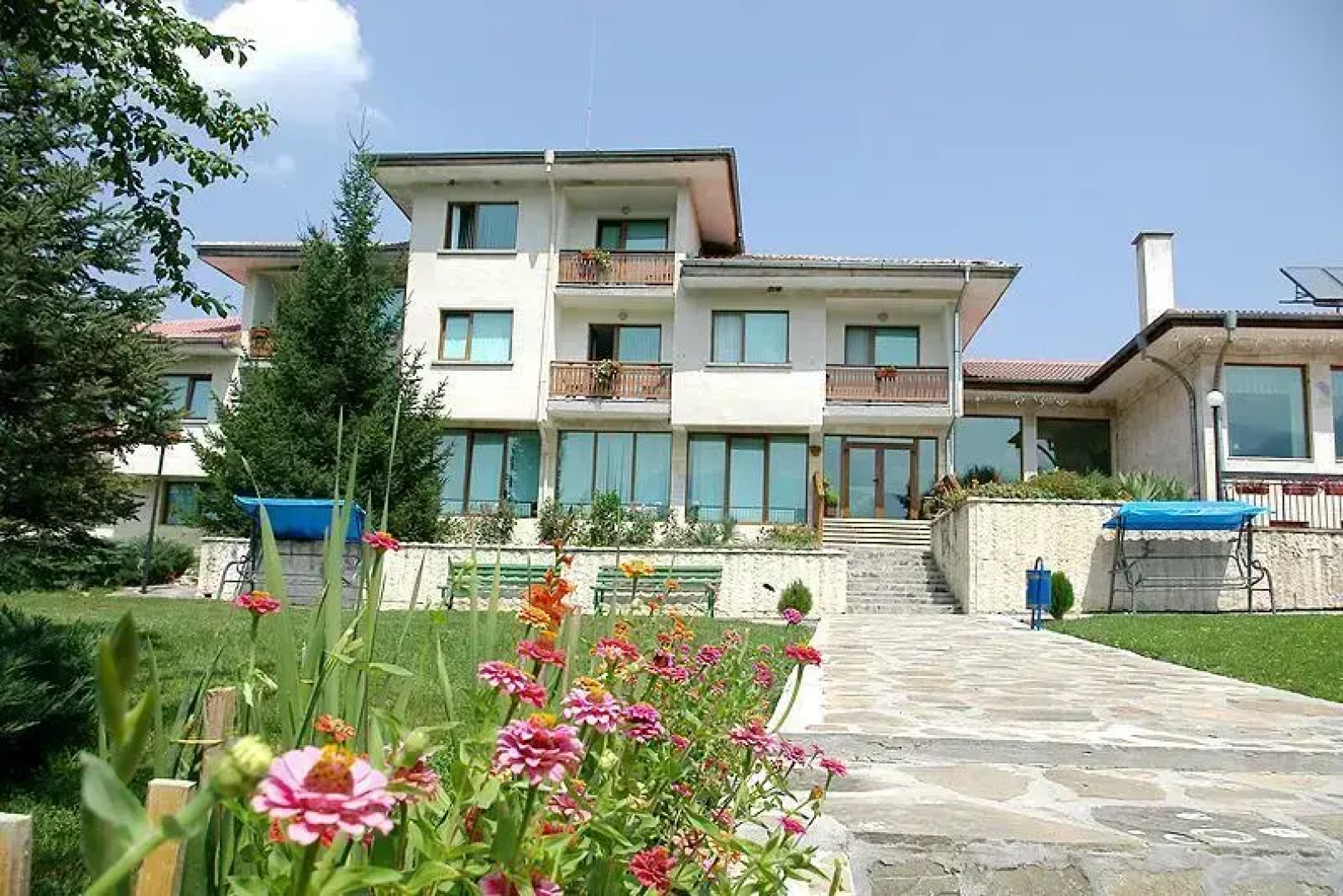 Hotel Panorama (Golden EOOD)