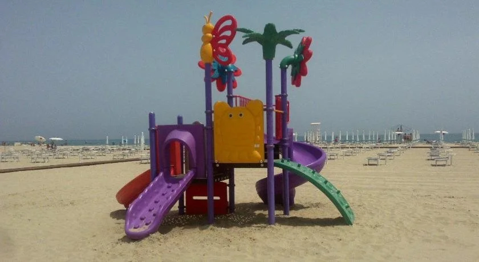 Residence Nettuno