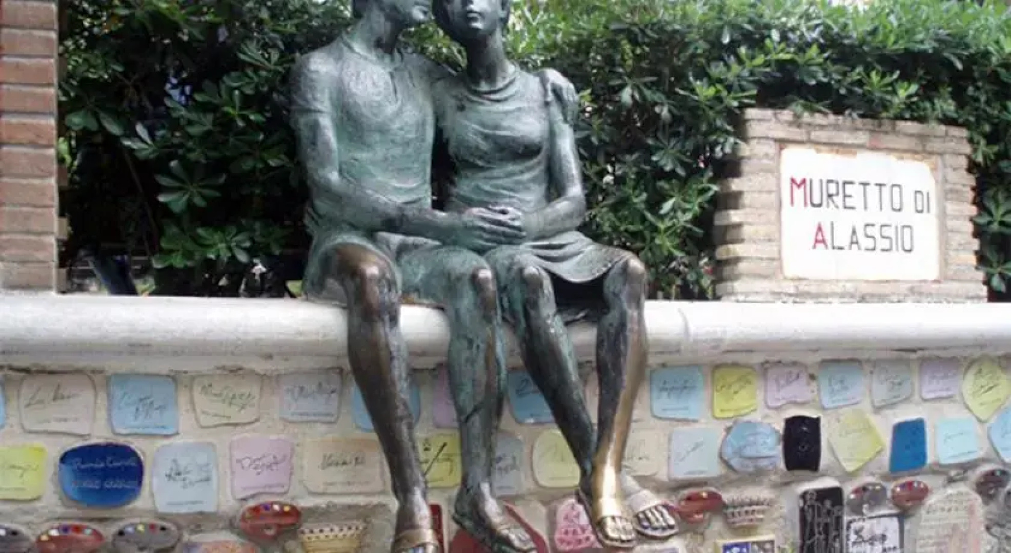 B&B Villa Mare e Ulivi