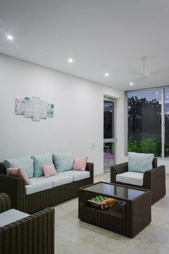 Welcome Home 15 casa campestre Anapoima