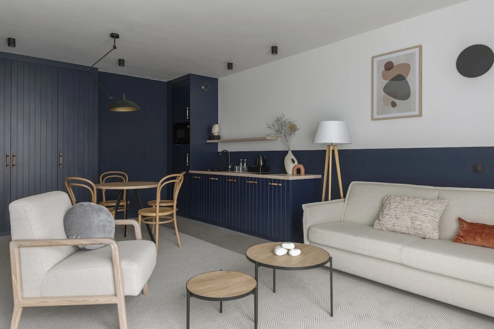 Saltic Resort & Spa Łeba Apartamenty