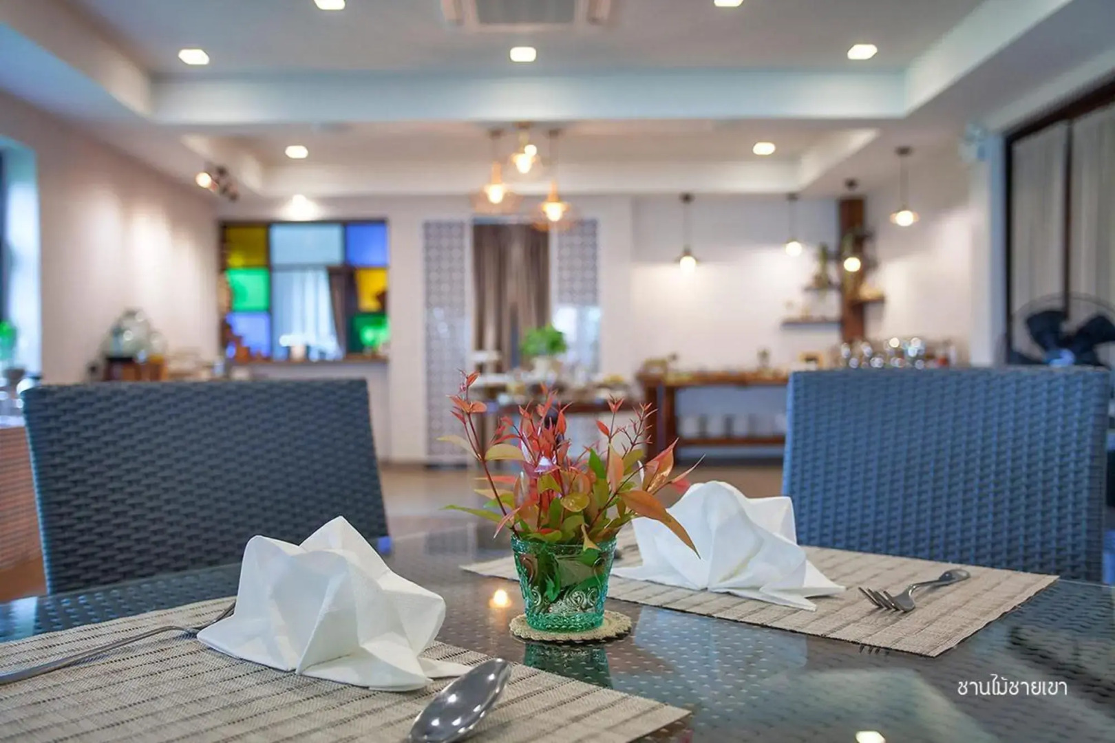 Nan Boutique Resort (SHA Extra Plus)