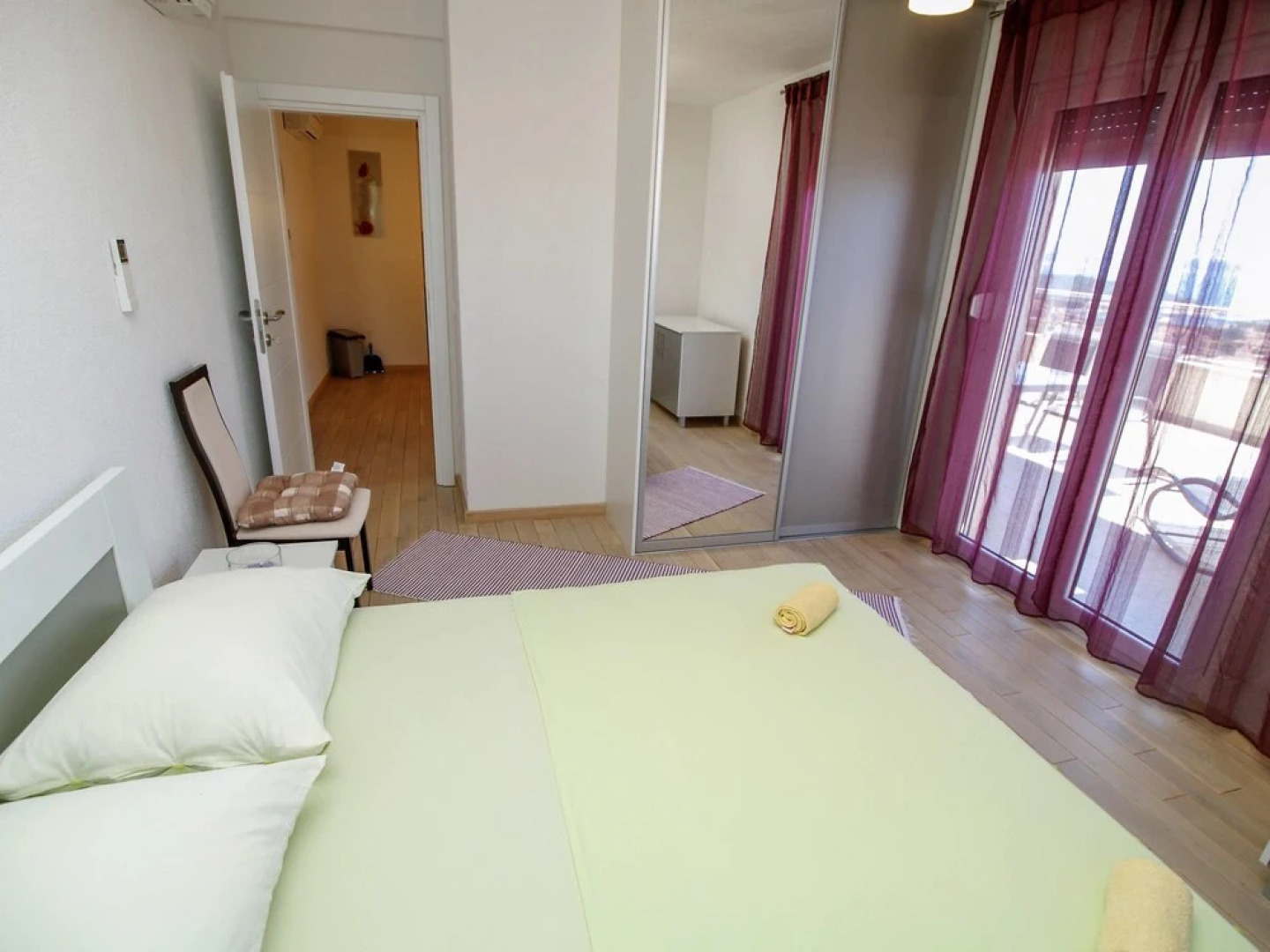 Apartments Adria View