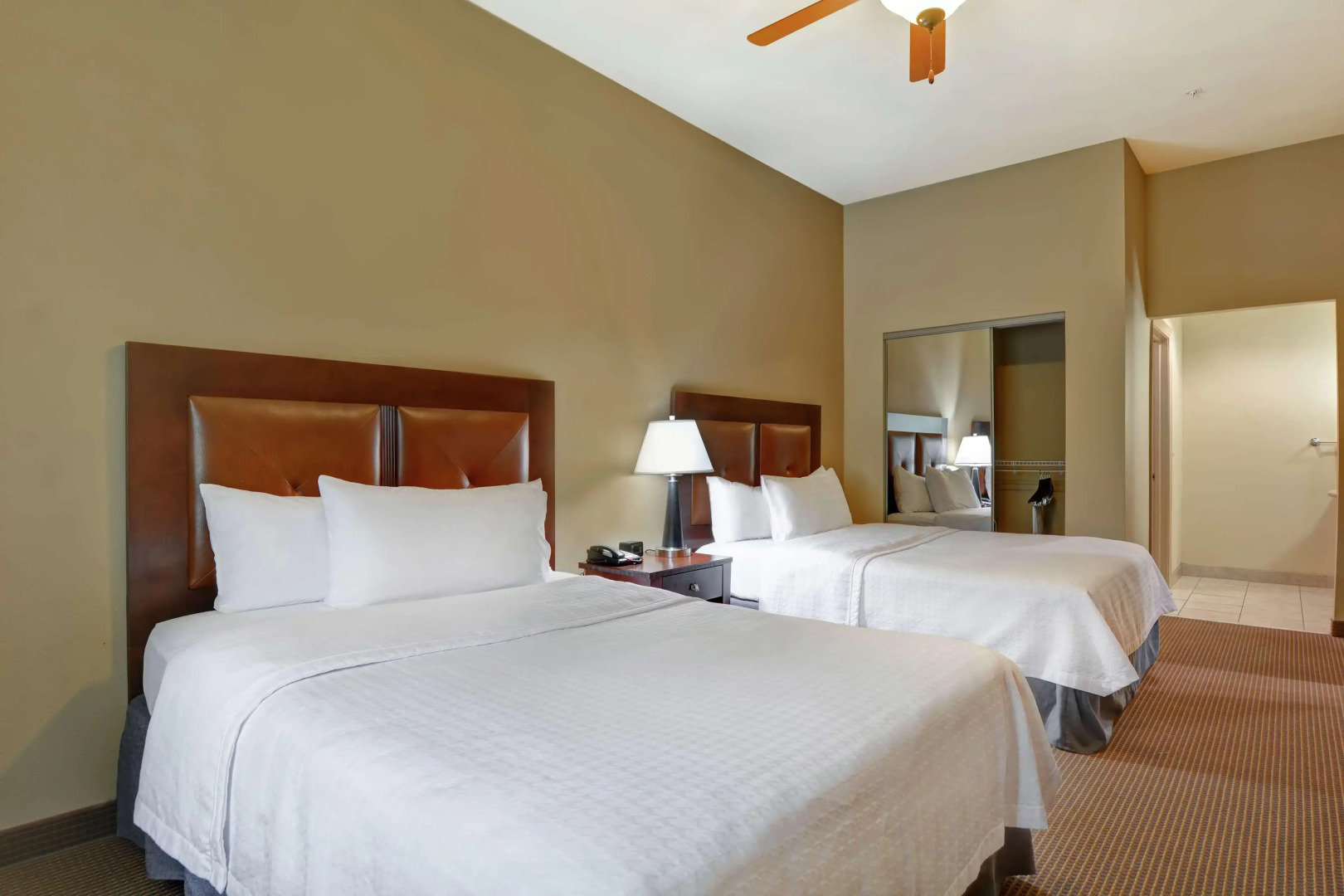 Homewood Suites by Hilton Fayetteville