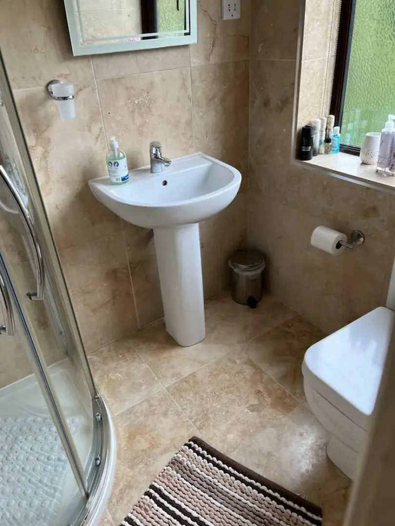 Woodside Cottage Grewelthorpe Nr Masham Ripon