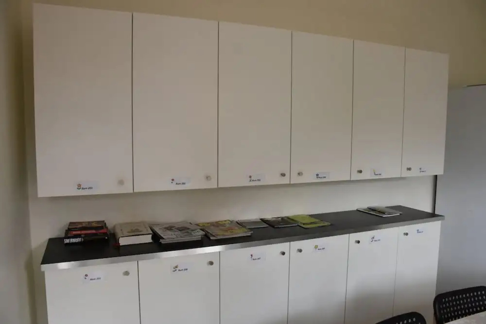 Torget Vandrarhem - Hostel