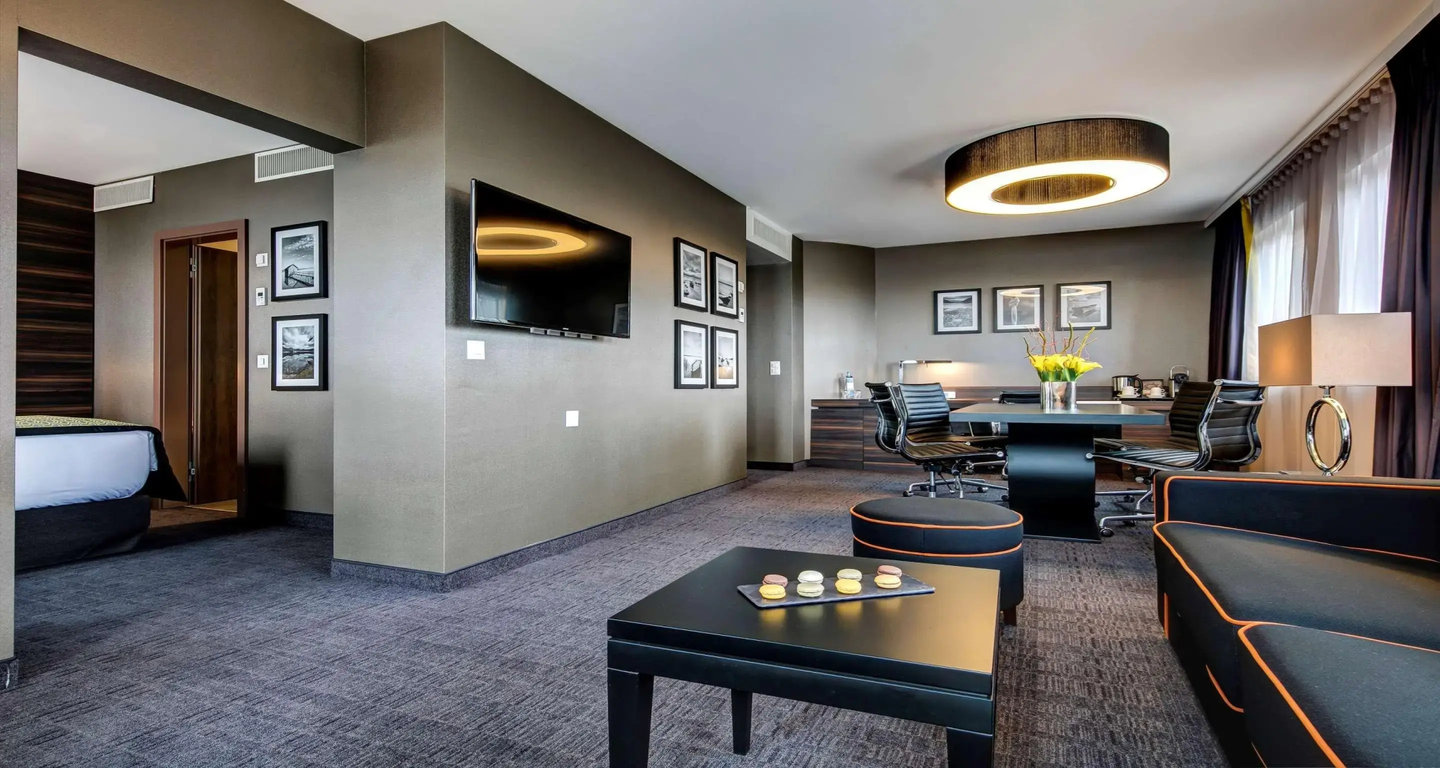 Hotel Beaulac