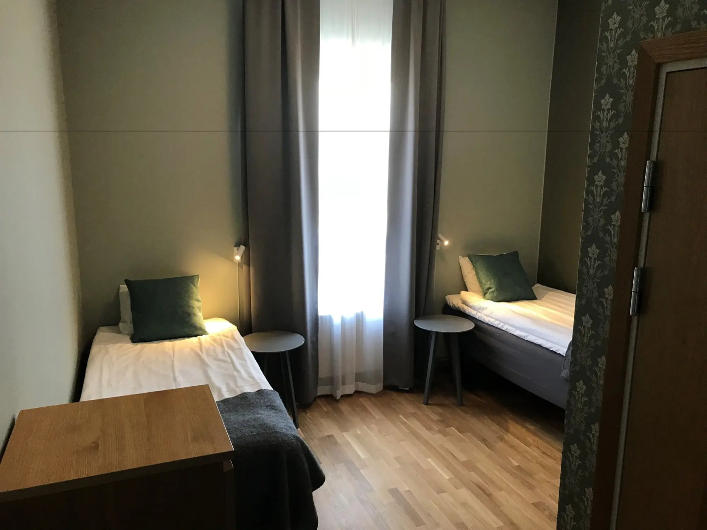 Nordens Ark Bed & Breakfast