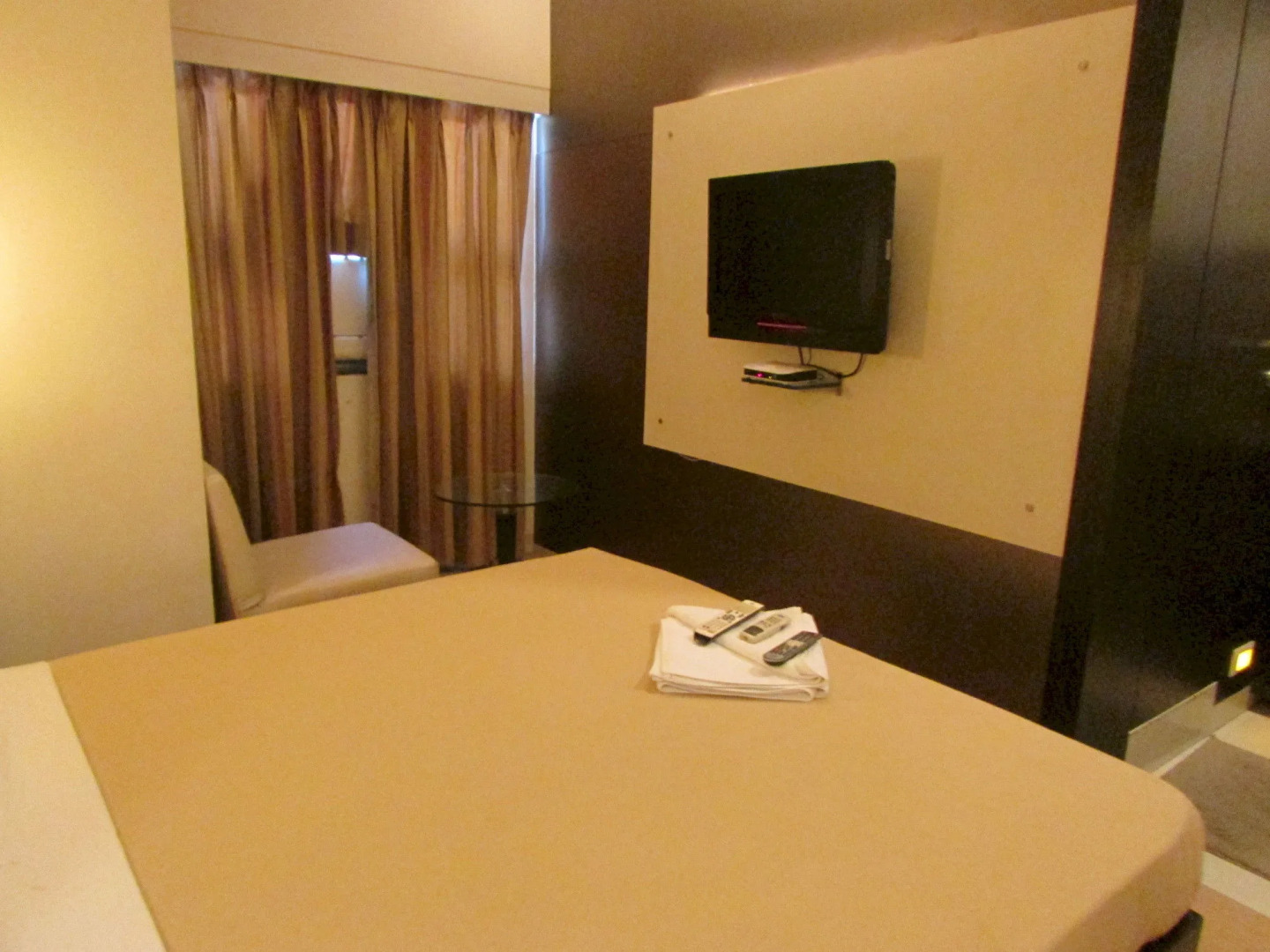 Capital O 74167 Hotel Mourya Residency
