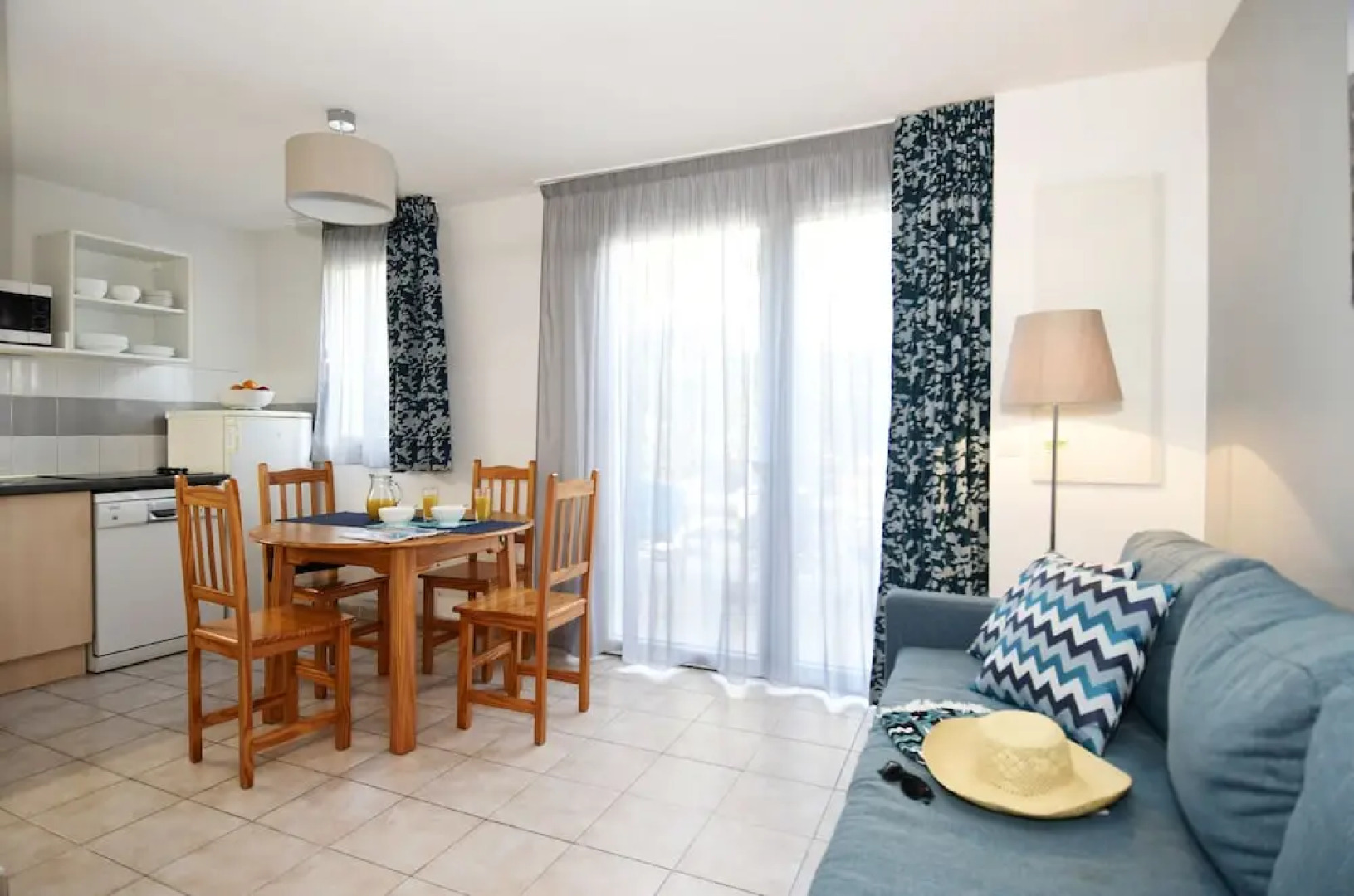 Résidence Odalys Le Mas des Vignes