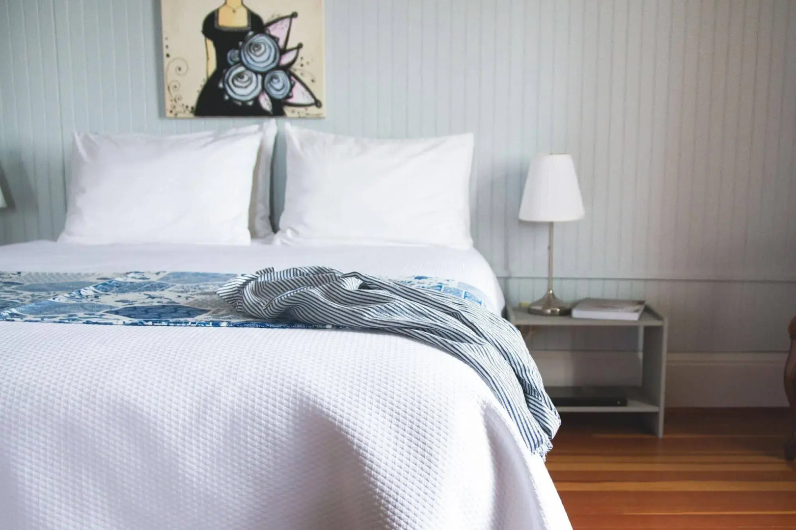 Auberge La Seigneurie