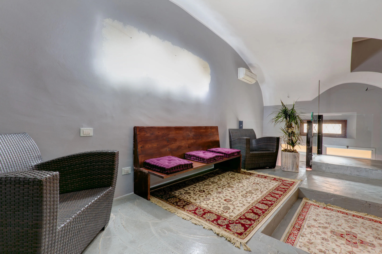 Il Convento dei Fiori di Seta