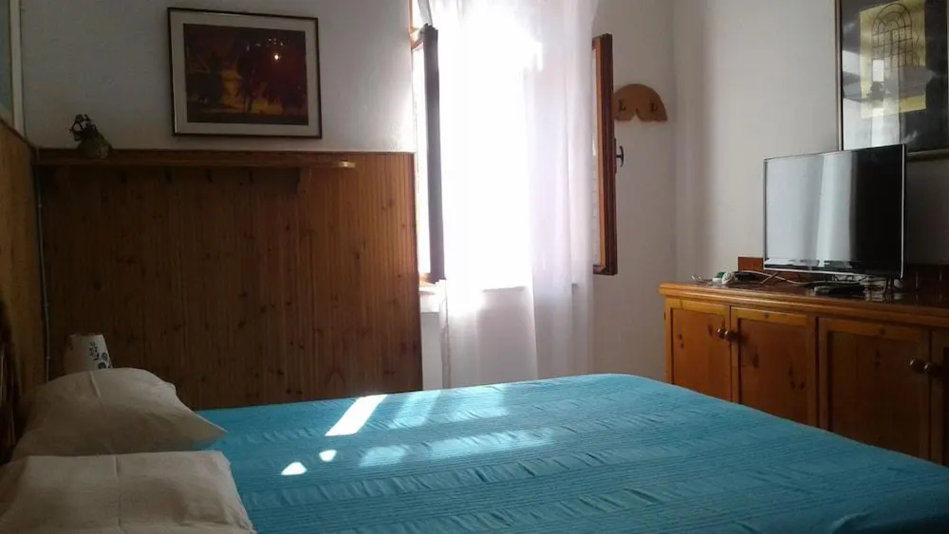 Il Caimano Appartamenti